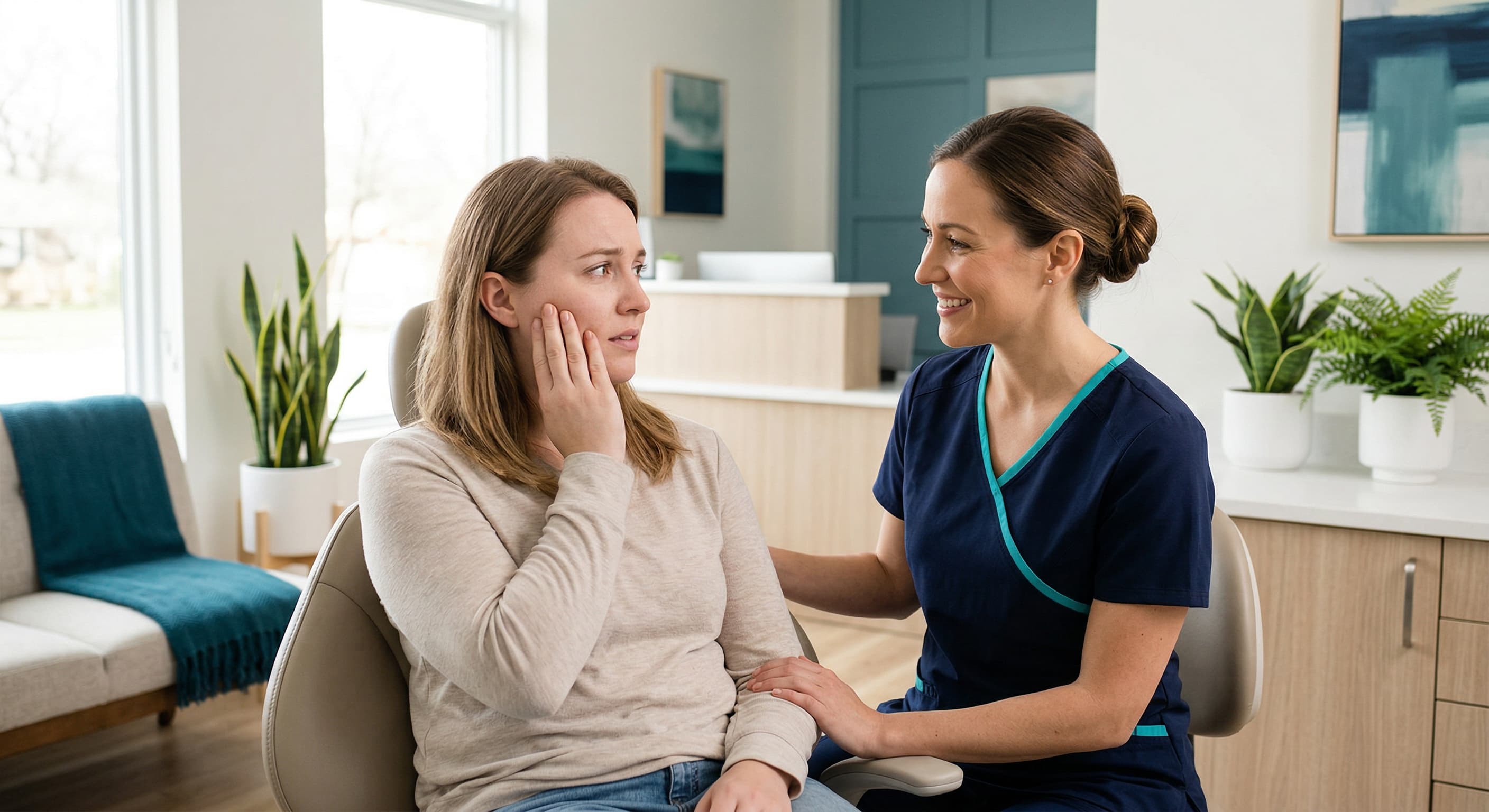 Emergency Dentist Wylie TX: What Is a Dental Emergency