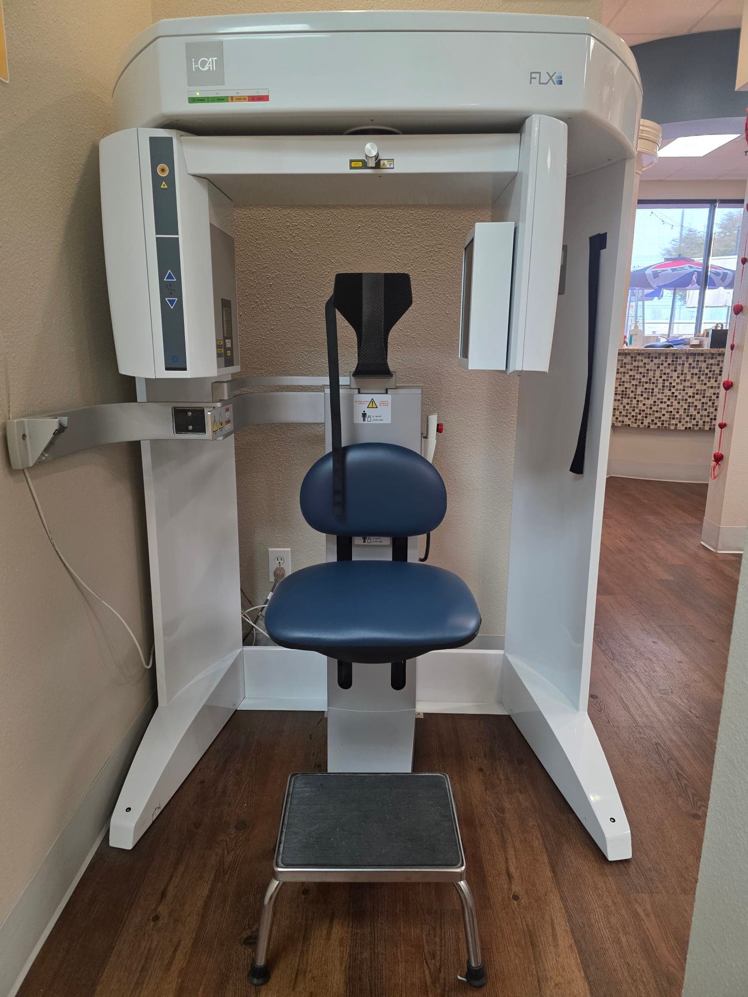 How iCAT 3D Imaging Makes Dental Implants More Precise