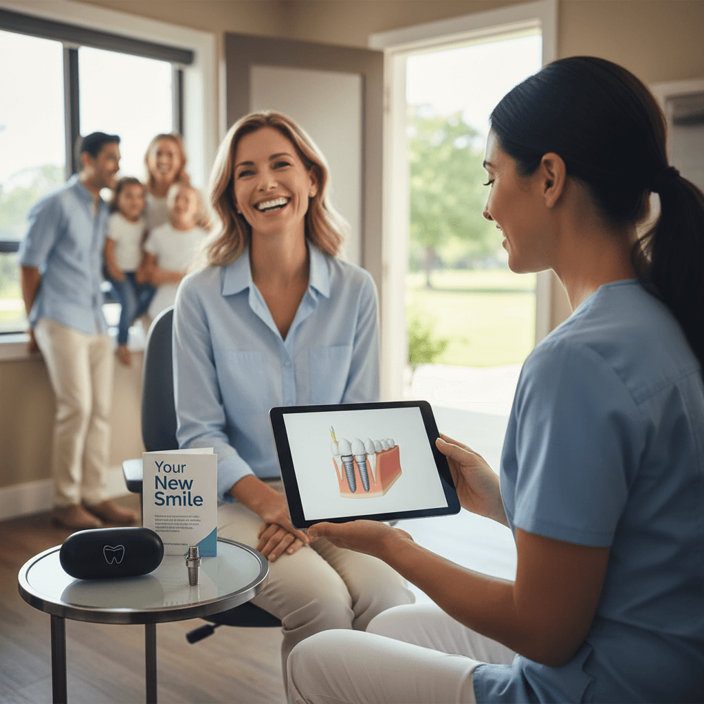 Stages of Gum Disease: Gingivitis vs Periodontitis