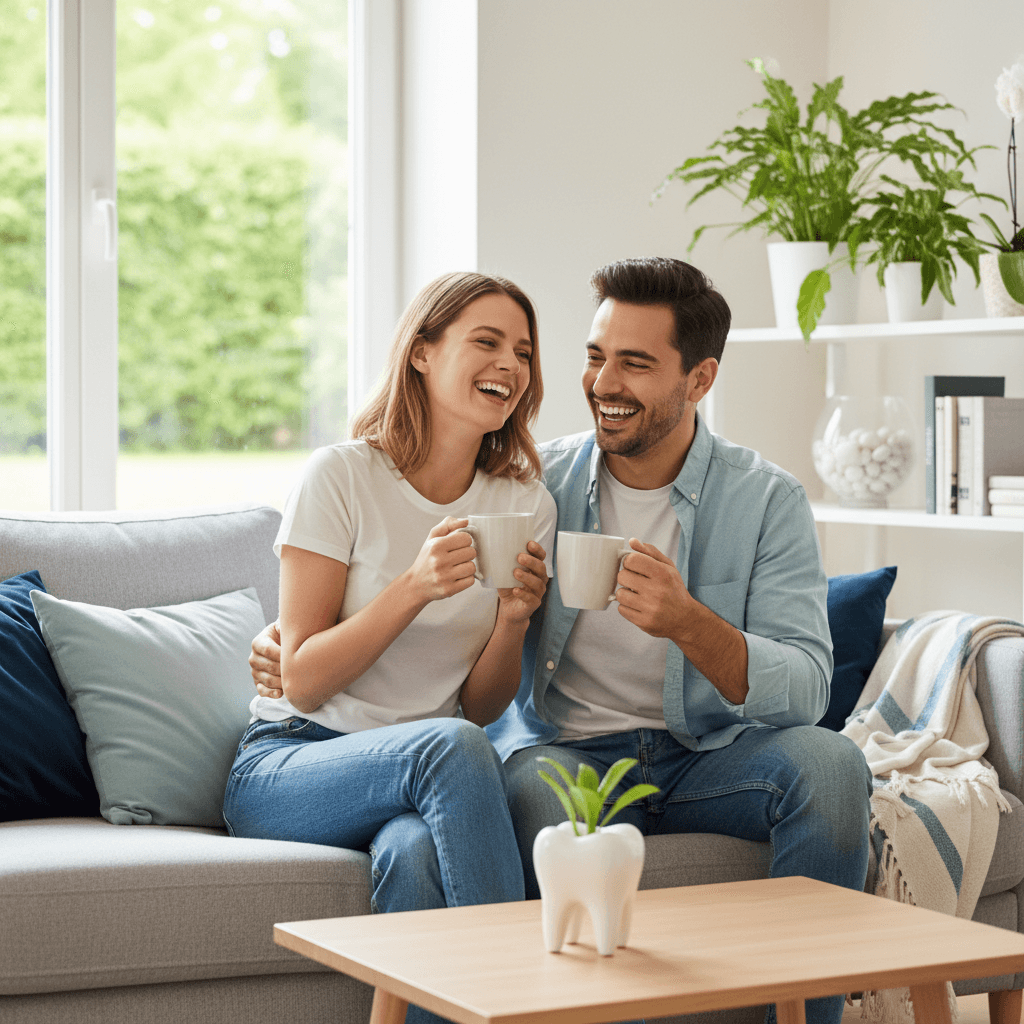 How to Fix a Chipped Tooth | Wylie, TX Repair Guide