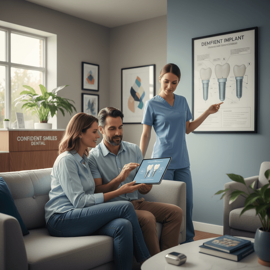 Nitrous Oxide vs IV Sedation: Which Is Right for You?