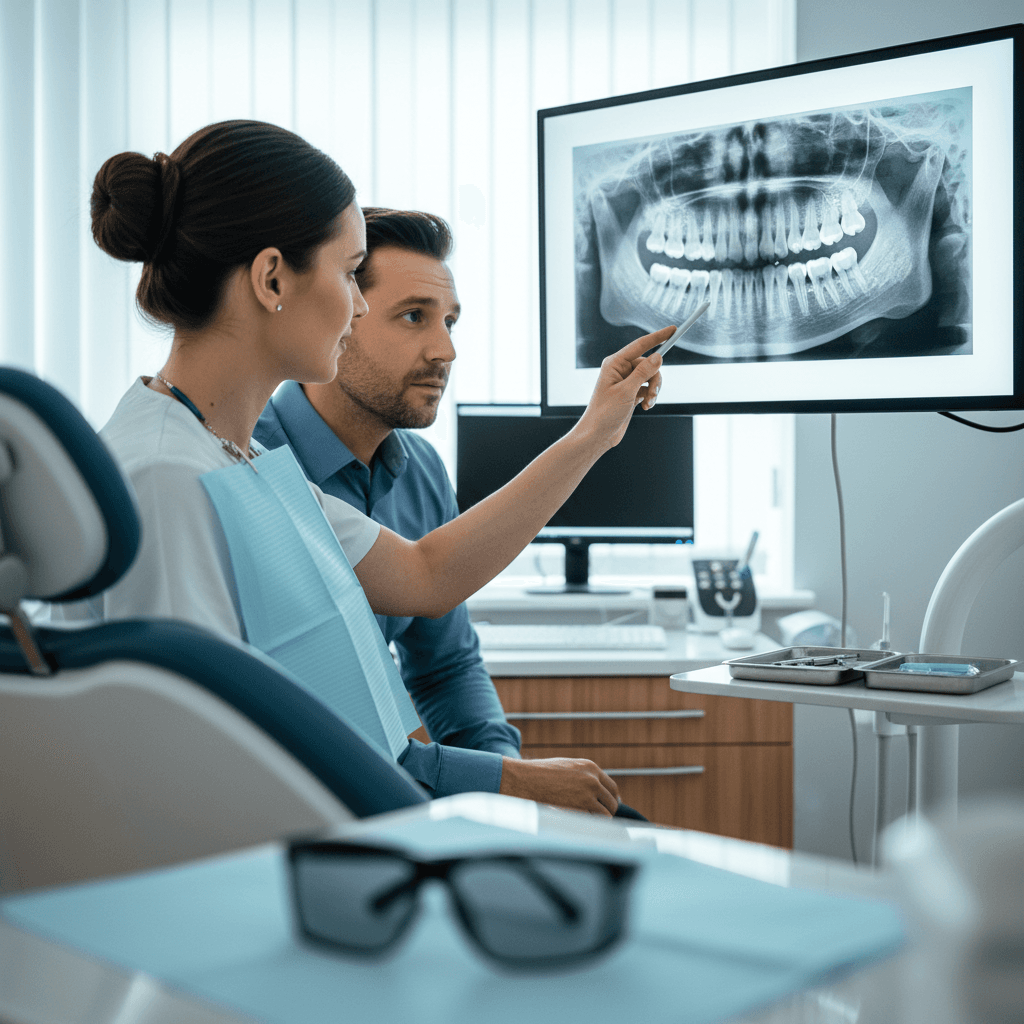 Could Your Snoring Be Sleep Apnea? Ask Your Dentist