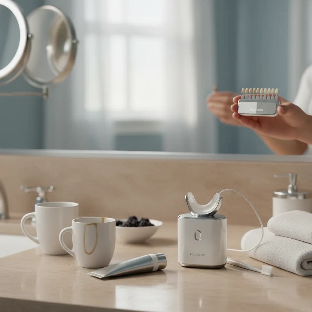 Electric vs Manual Toothbrush: Which Is Better for You?