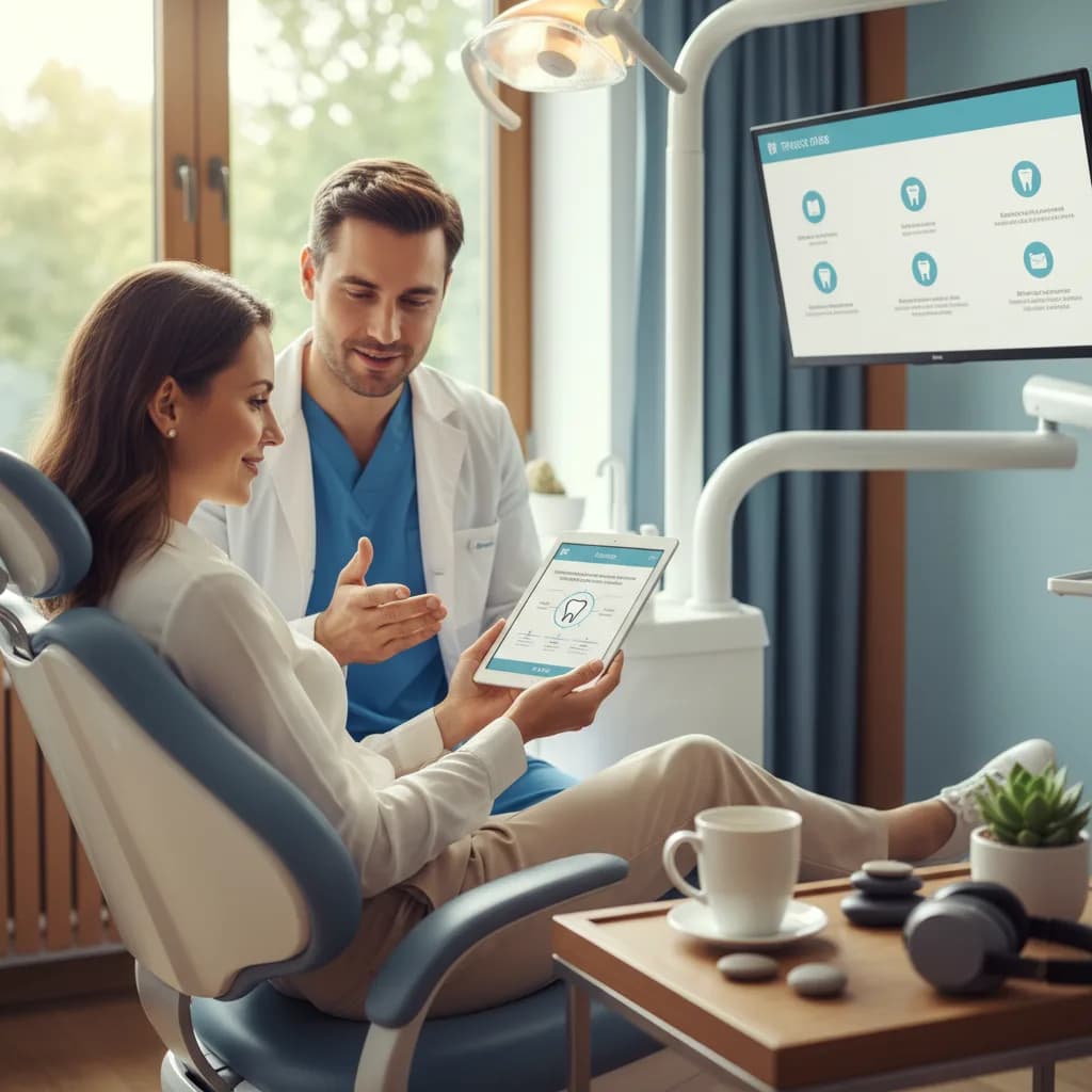 All on 4 Dental Implants vs Traditional: Which Is Right?