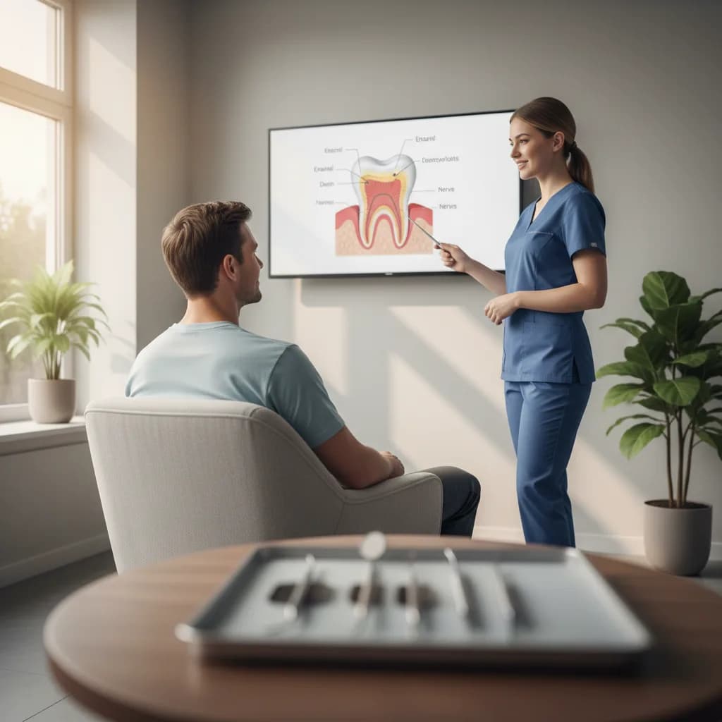 How Long Does a Dental Bridge Last? Care Tips | Wylie TX