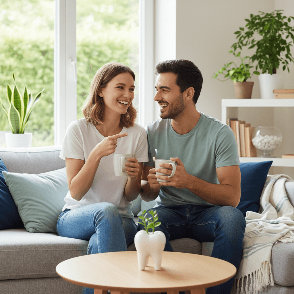 Sensitive Teeth Causes and Relief Tips | Wylie TX Dentist