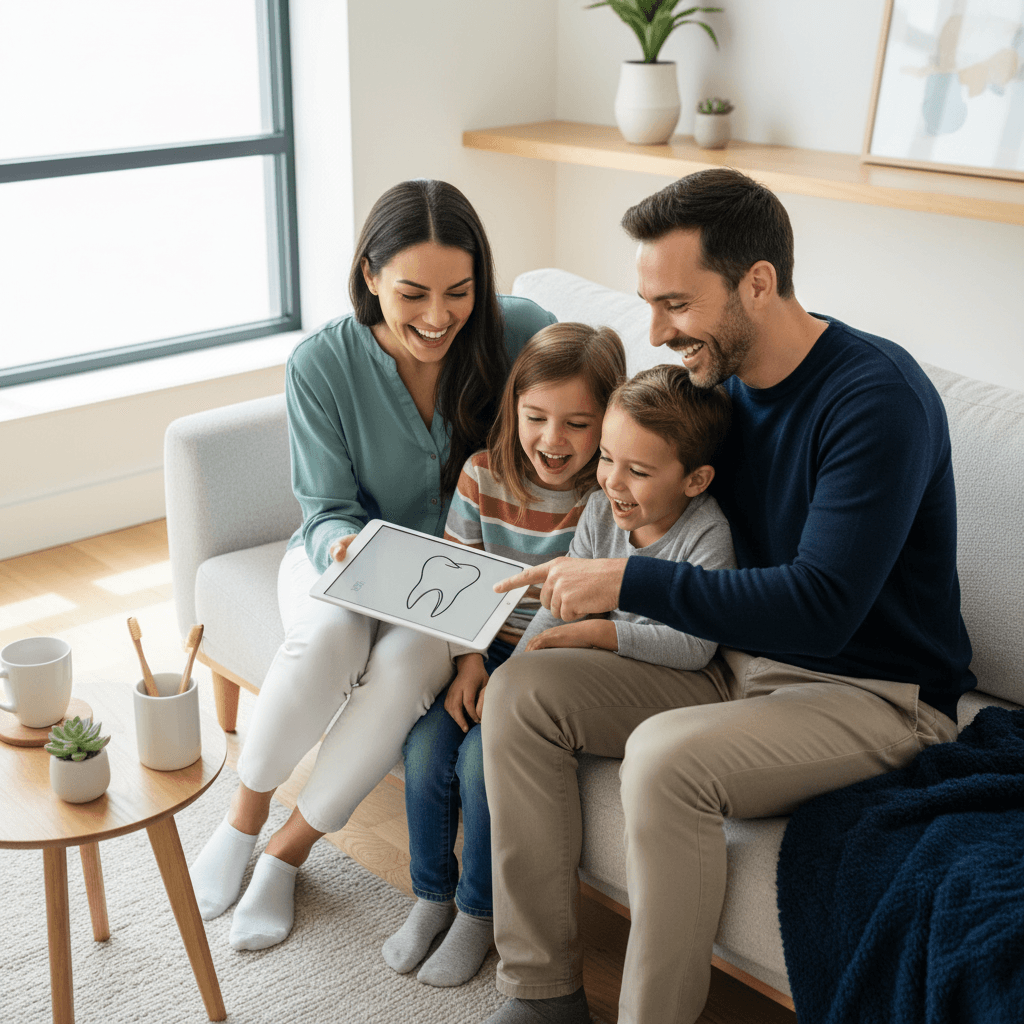 Dental Care During Pregnancy: What's Safe in Wylie TX