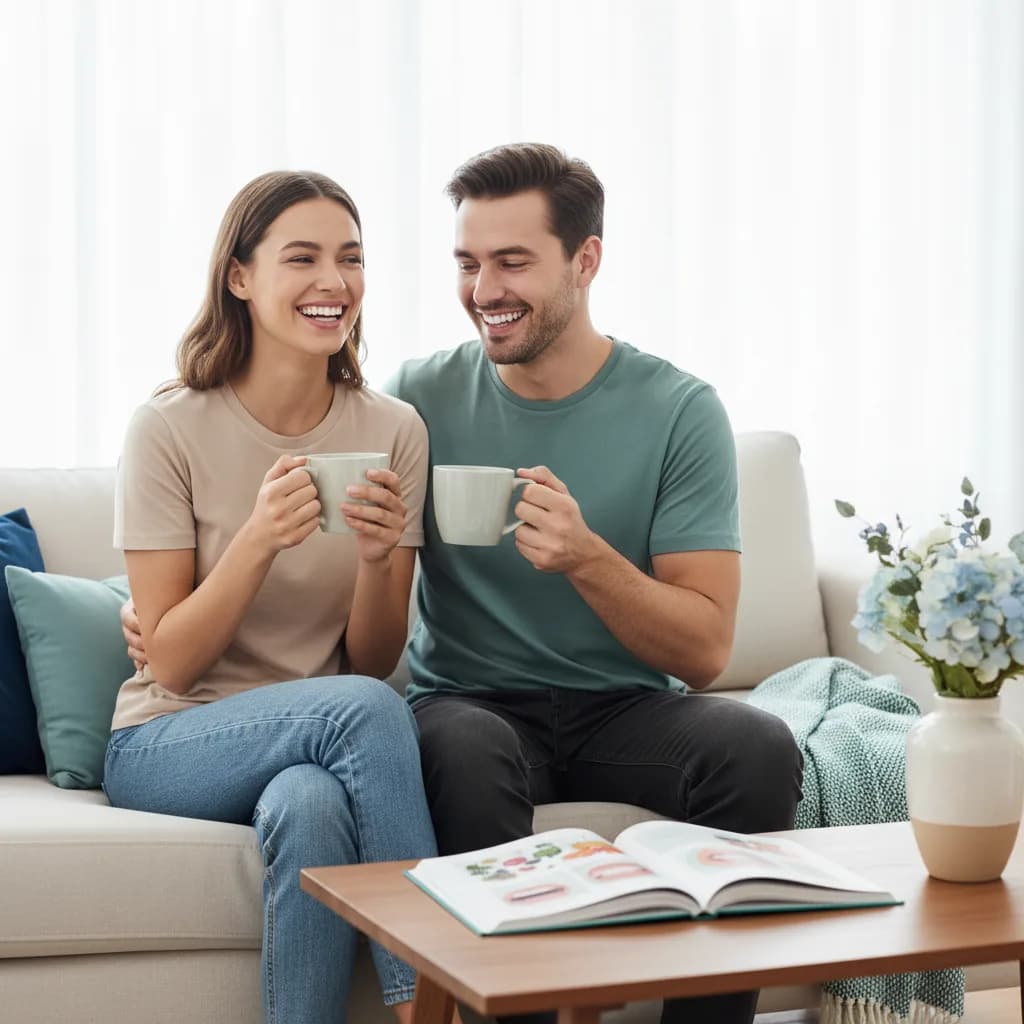 Adult Braces Options in Wylie, TX: You're Never Too Old