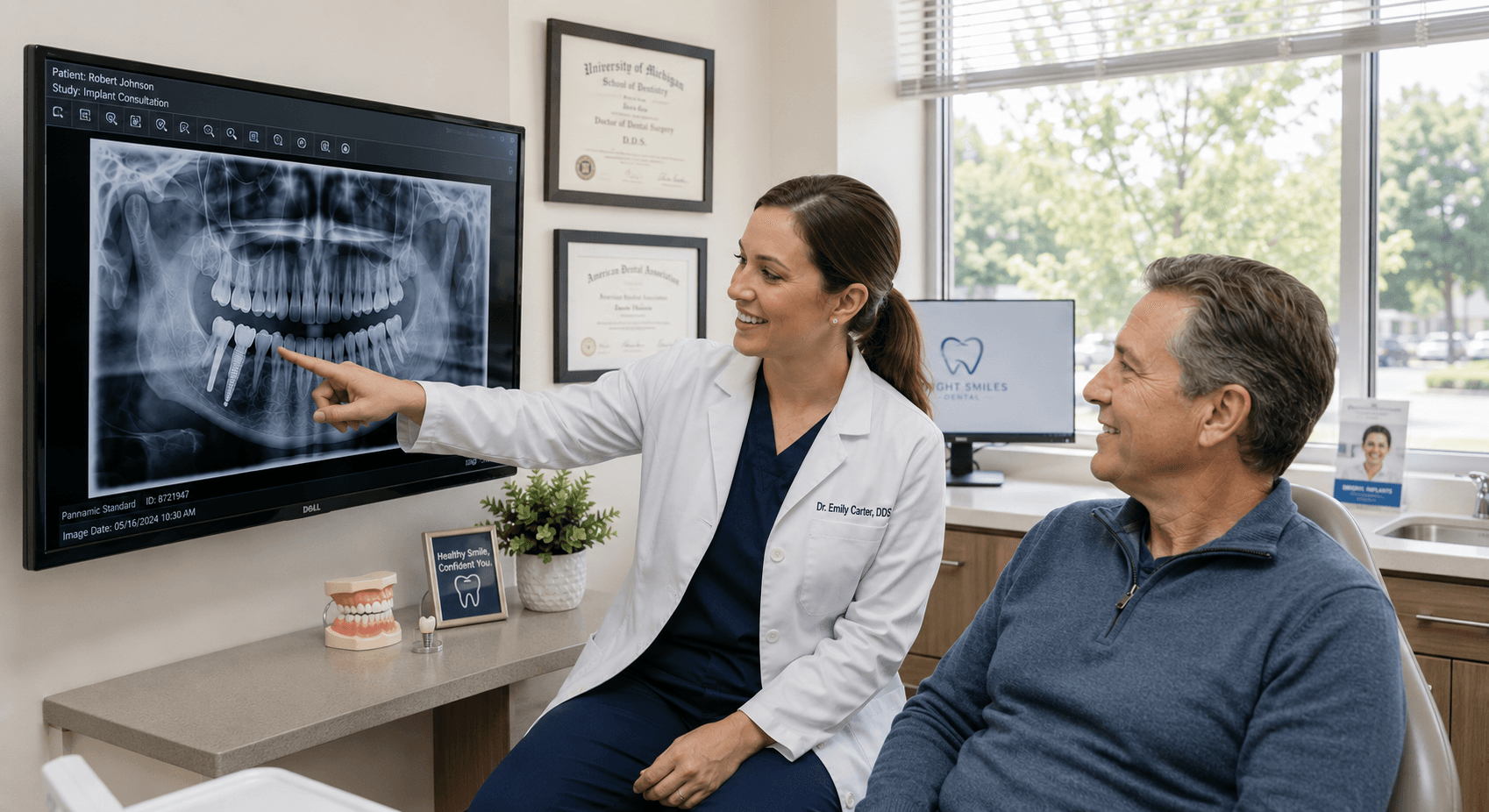 Root Canal vs Extraction: How to Decide What's Best