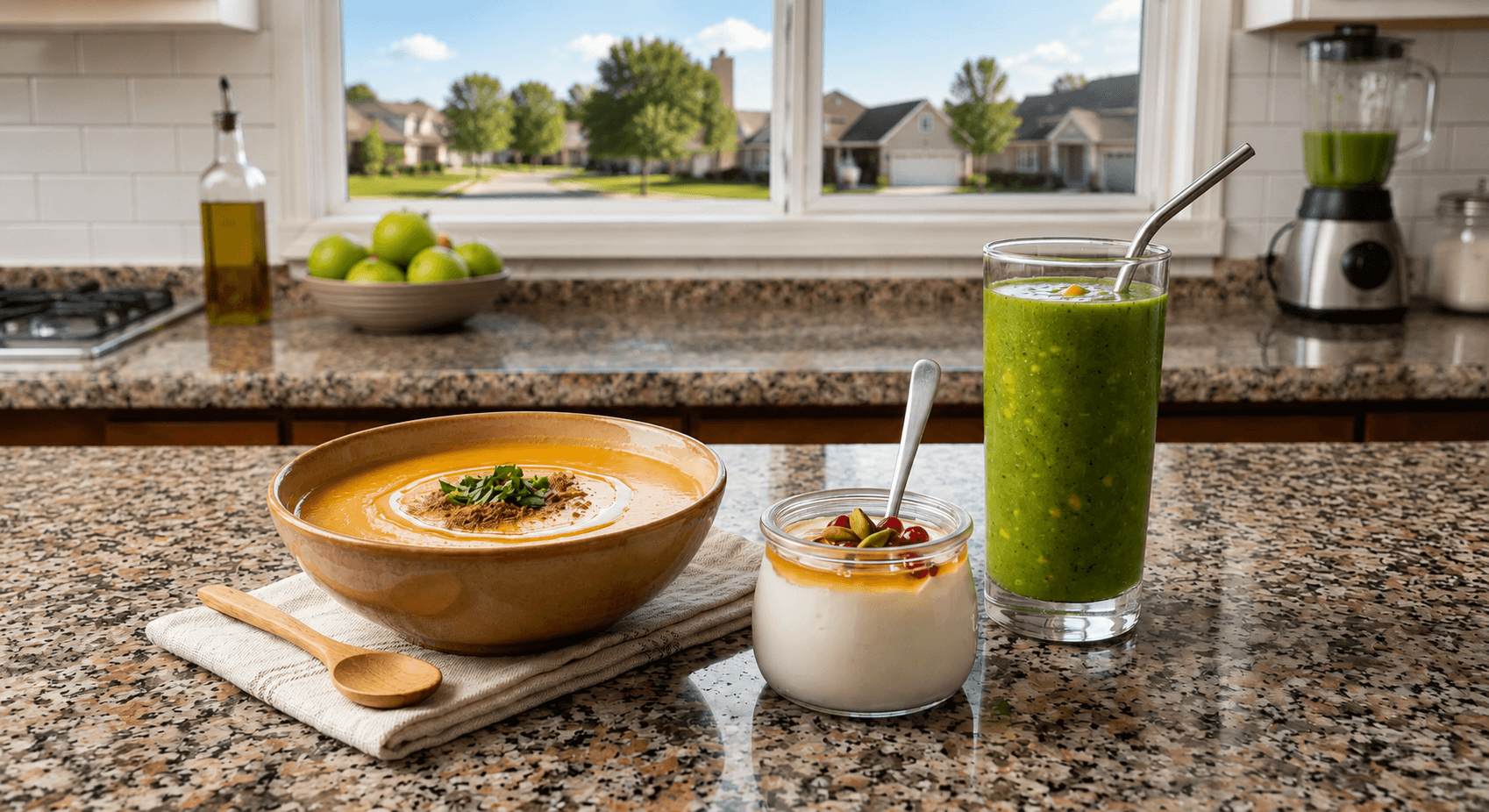 What to Eat After Dental Surgery: 14-Day Recovery Menu