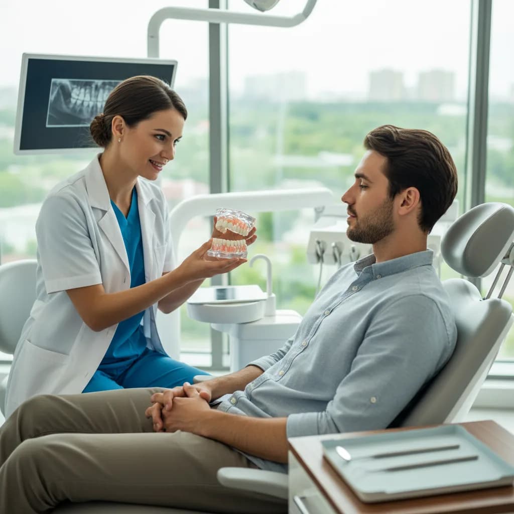 White Spots on Teeth: Causes and How to Remove Them