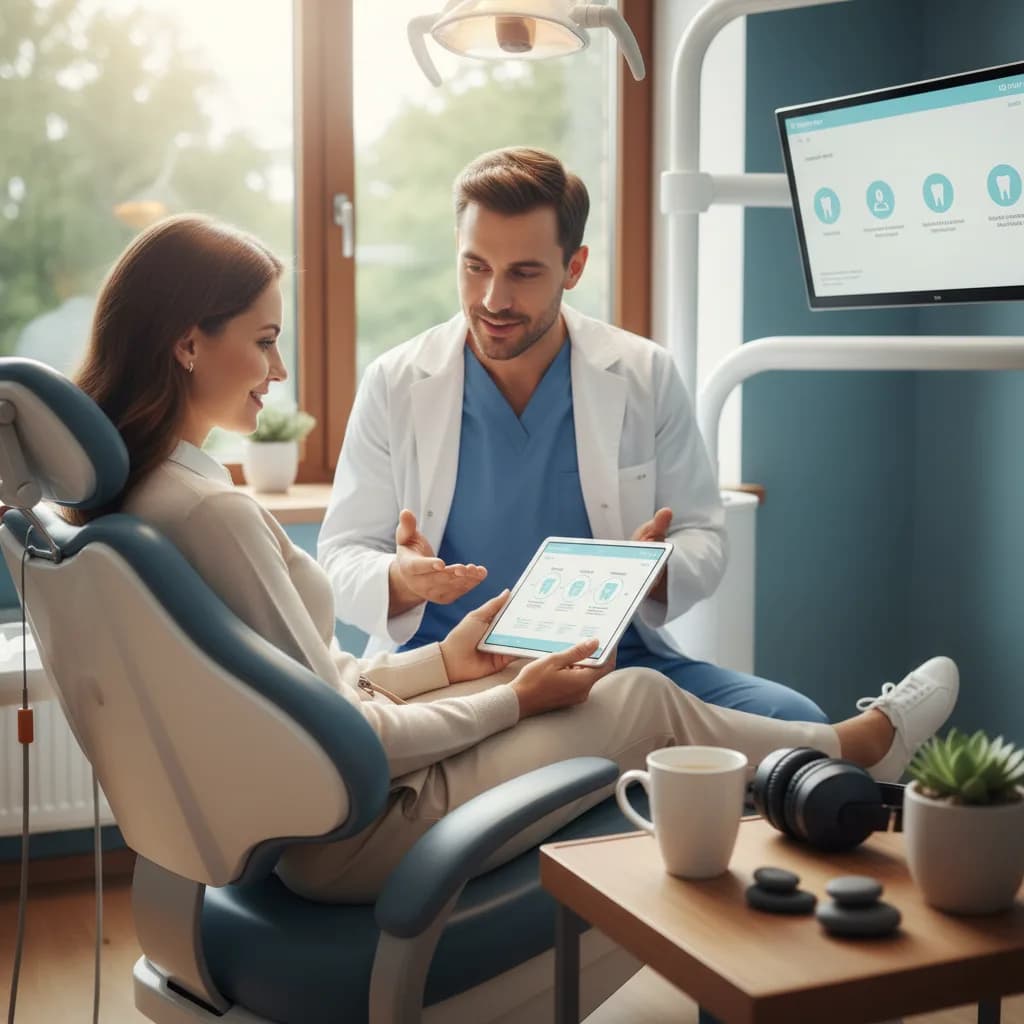 Cracked Tooth Syndrome: Symptoms, Diagnosis, and Treatment
