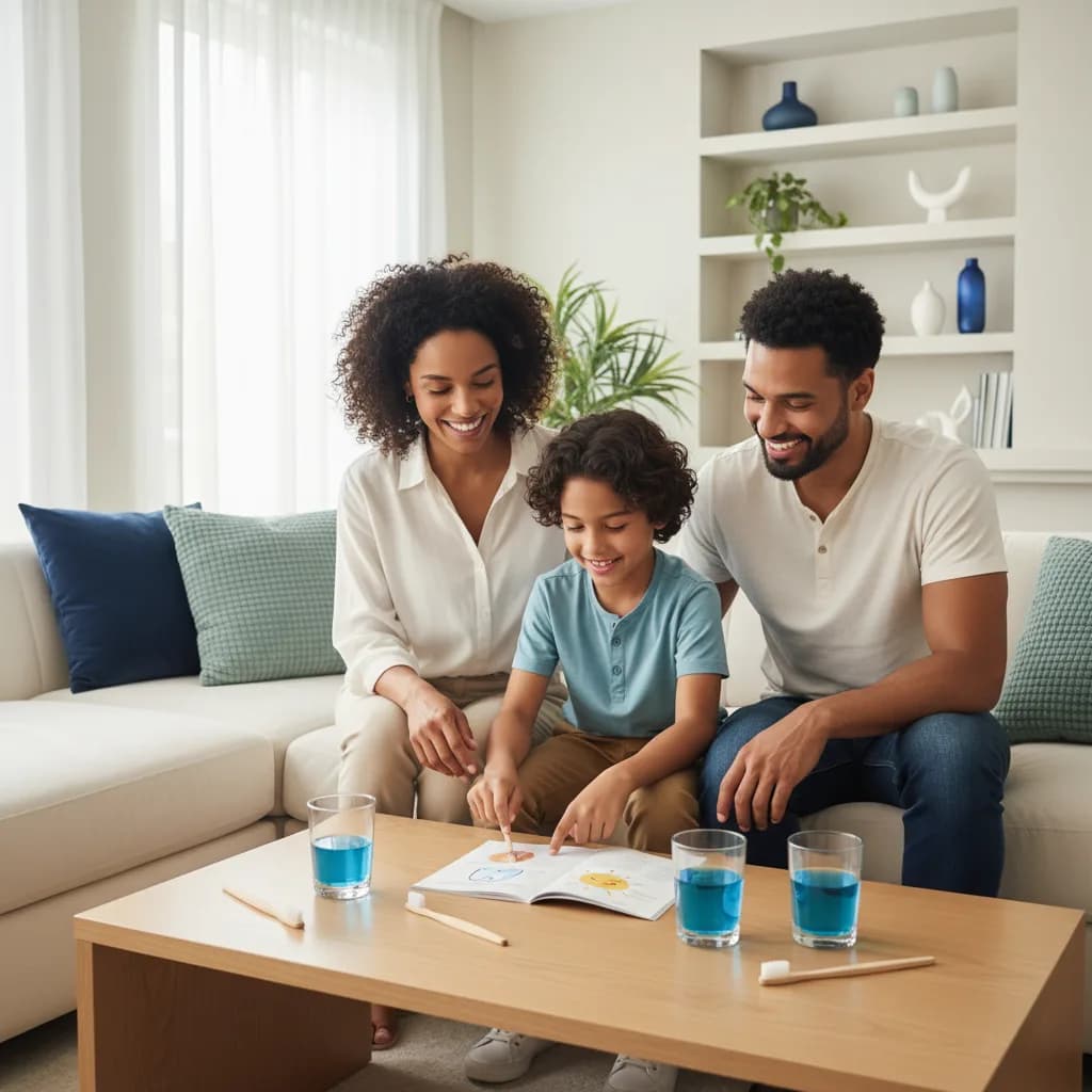 Custom Mouthguard for Kids in Wylie TX: A Parent's Guide