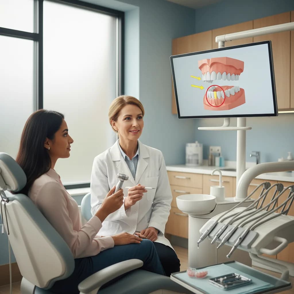 Dental Bridge Cost Texas 2026: Types and Pricing Guide