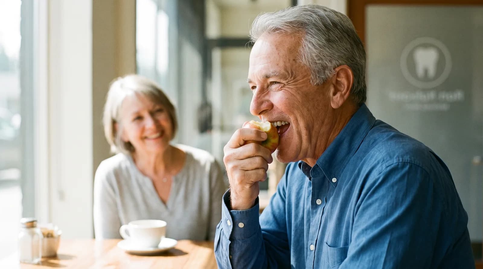 Dental Implants for Seniors: Are You a Good Candidate?