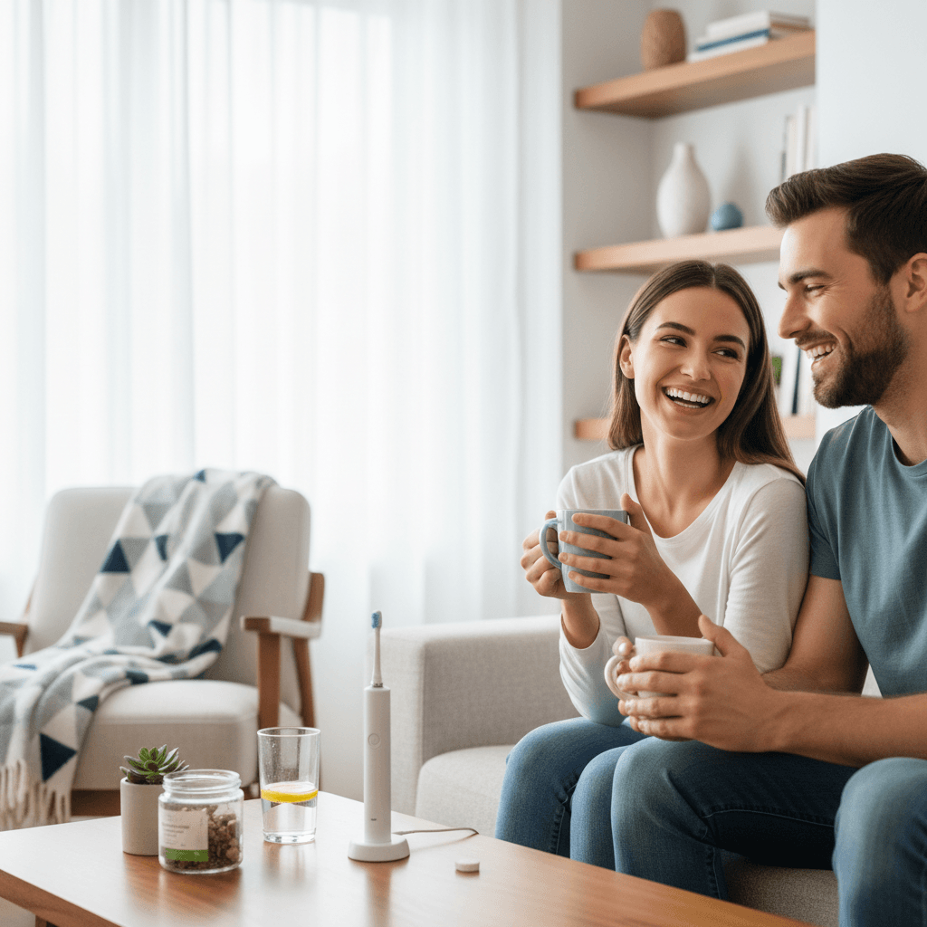 Why Do Gums Bleed When Brushing? Wylie TX Dentist Guide