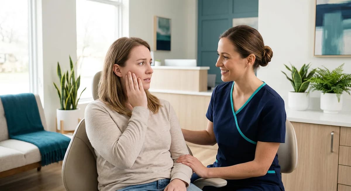 Emergency Dentist Wylie TX: What Is a Dental Emergency