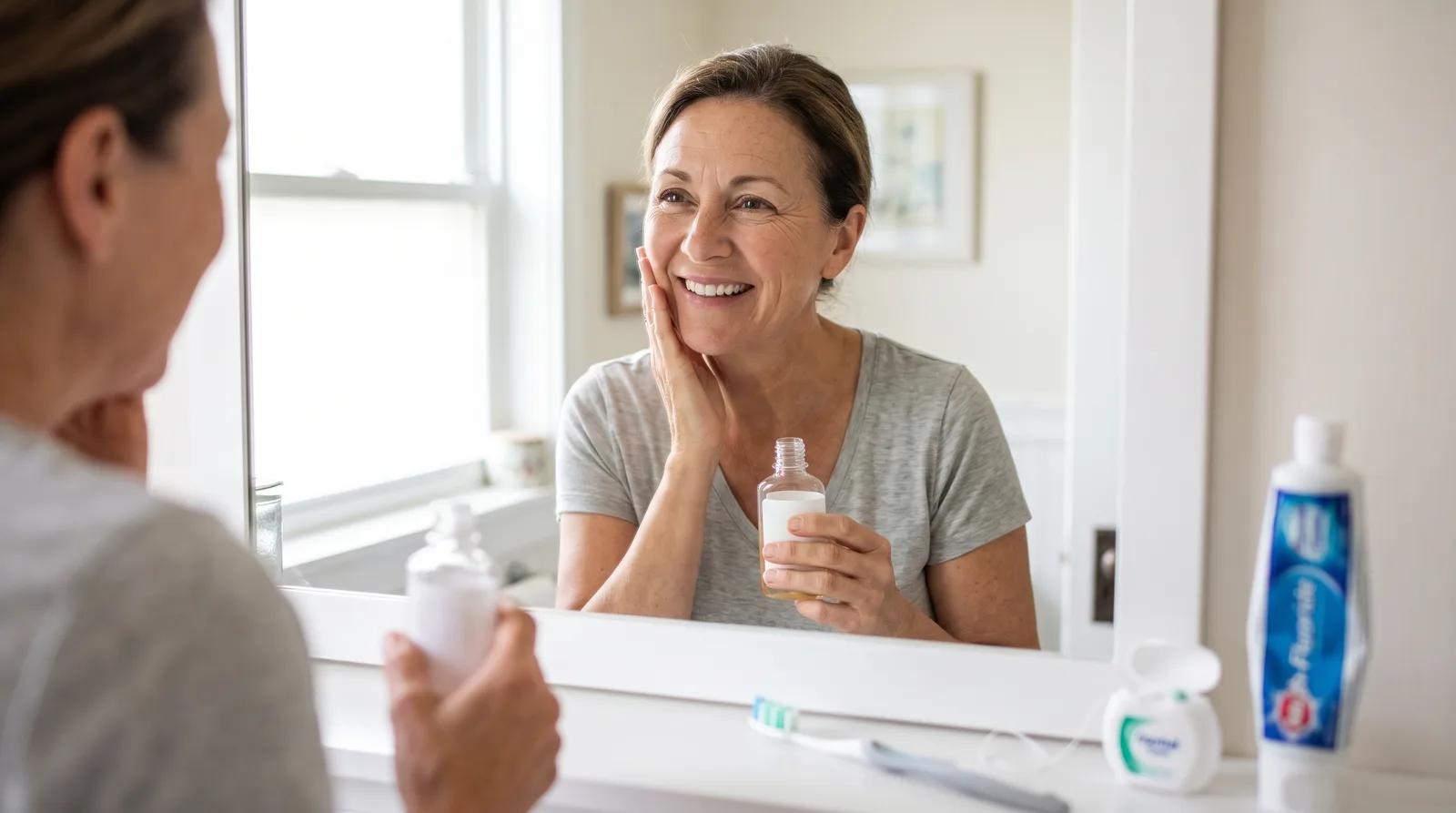 Fluoride Treatment for Adults: Is It Still Useful?