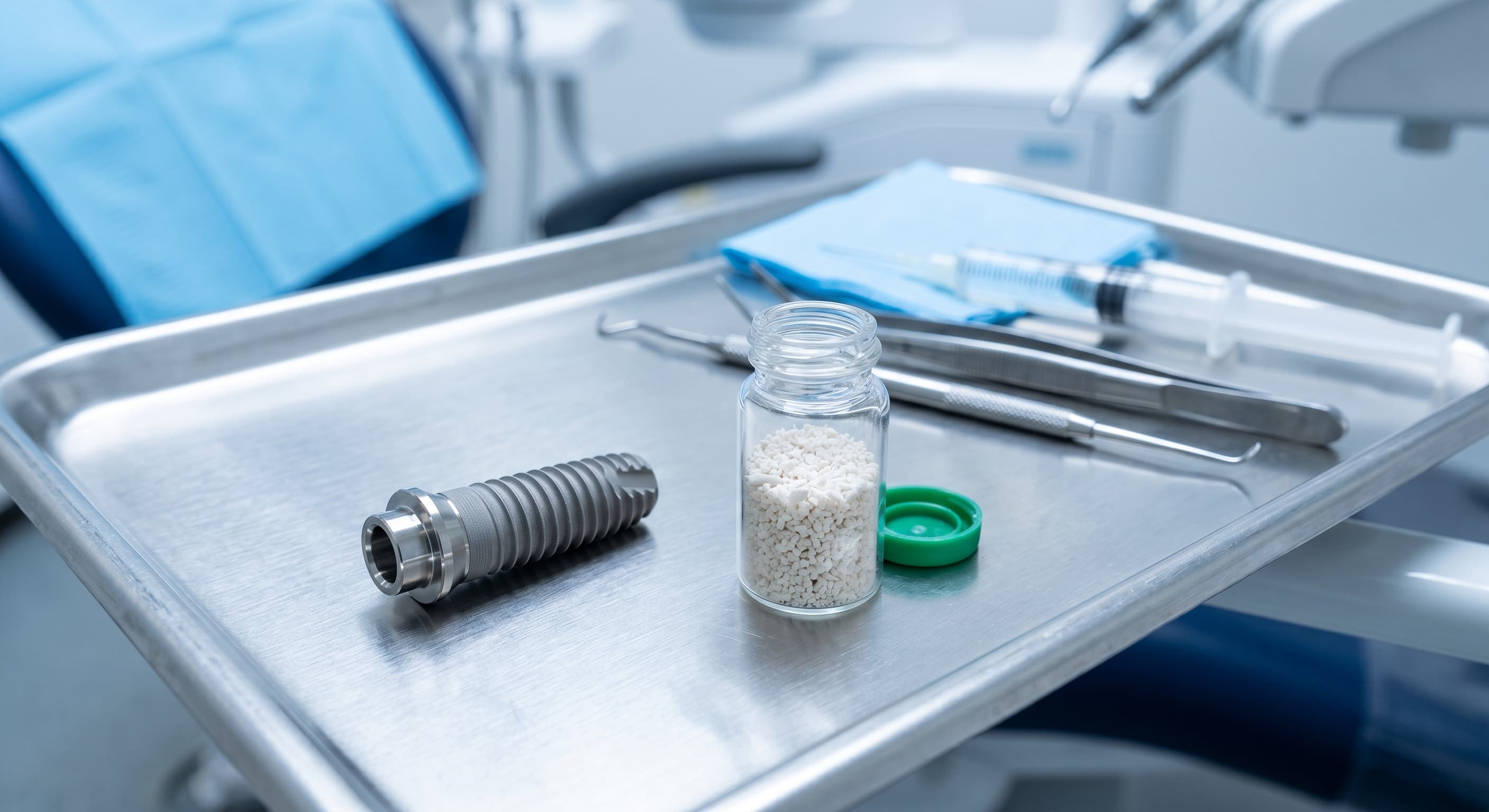 Do You Need a Bone Graft for Dental Implants?
