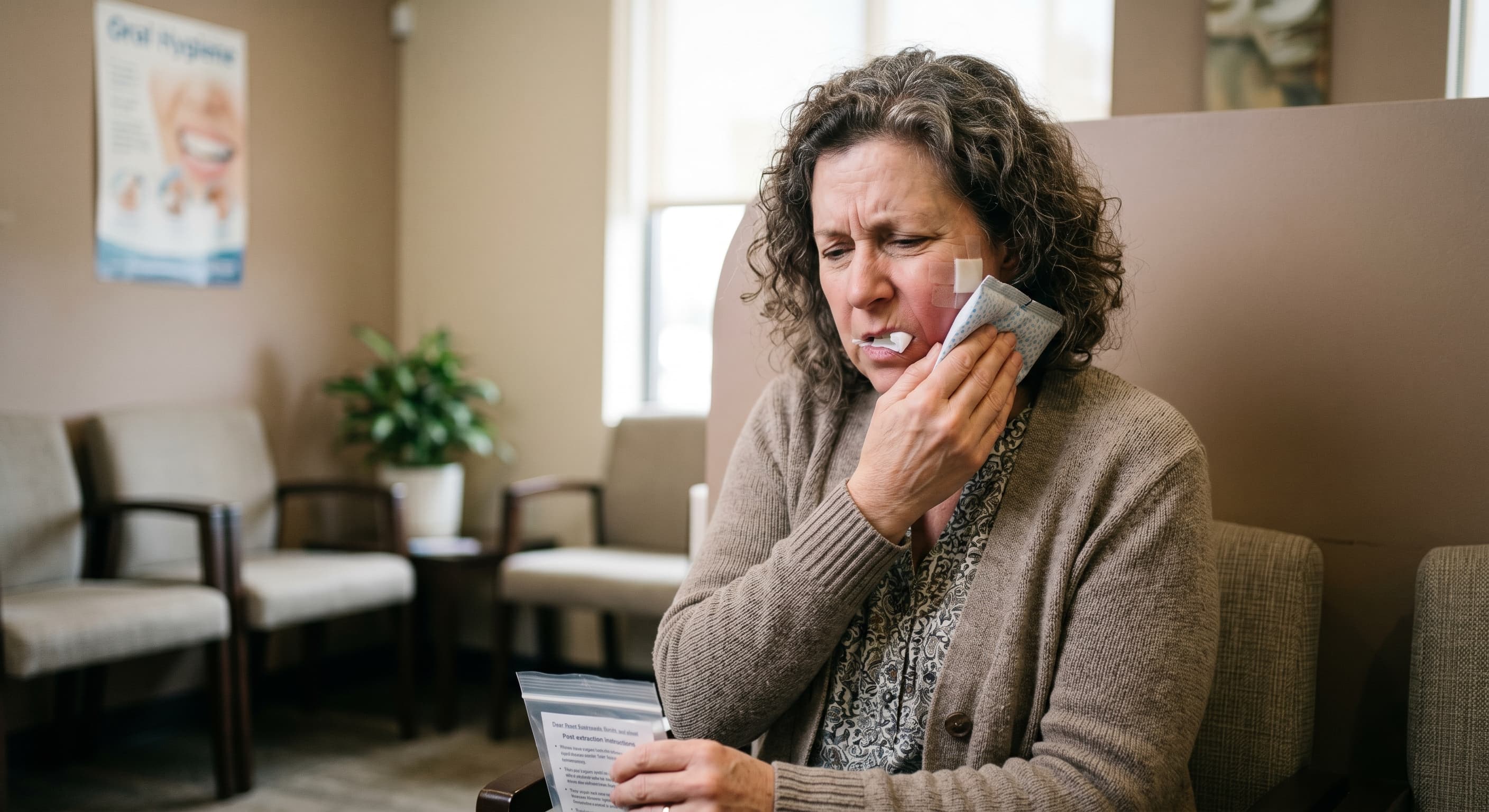 Dry Socket Symptoms: How to Prevent and Treat It