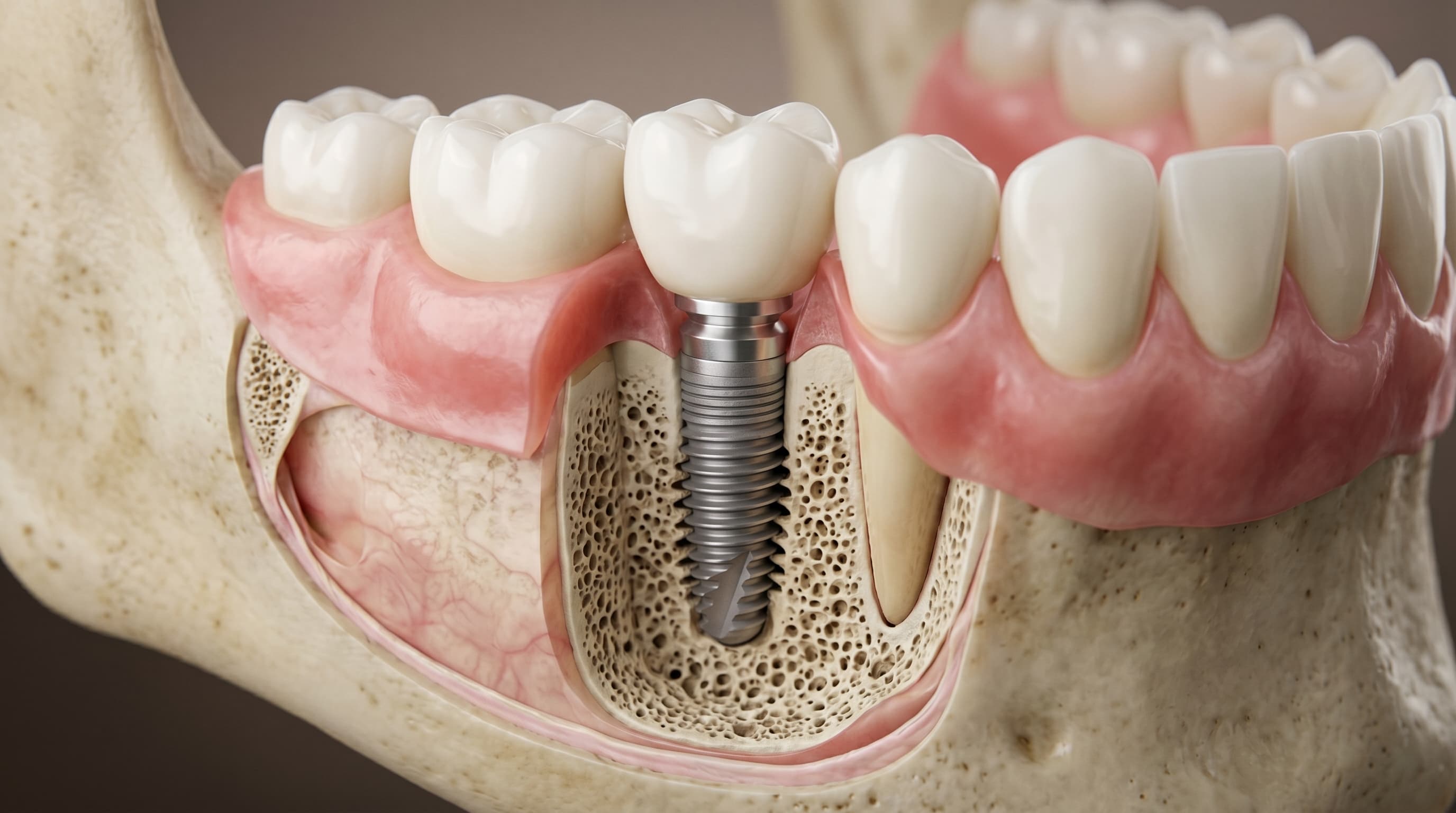 Does Insurance Cover Dental Implants in Texas?
