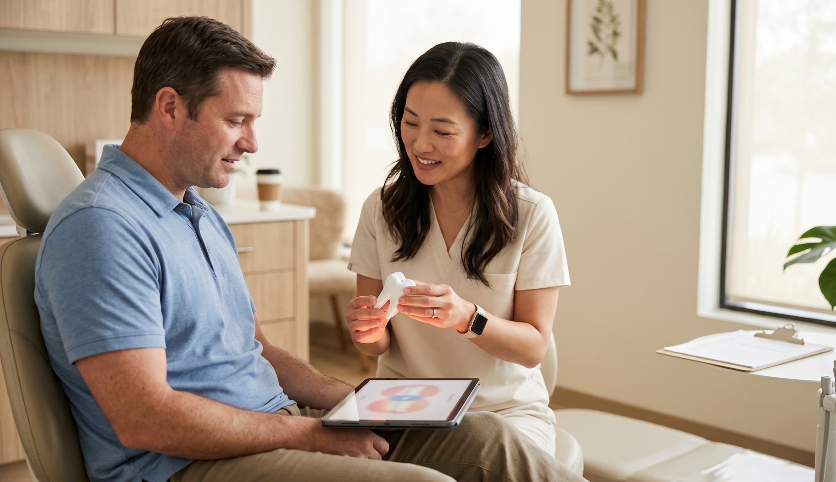 Composite vs Amalgam Filling: Why Patients Choose Composite