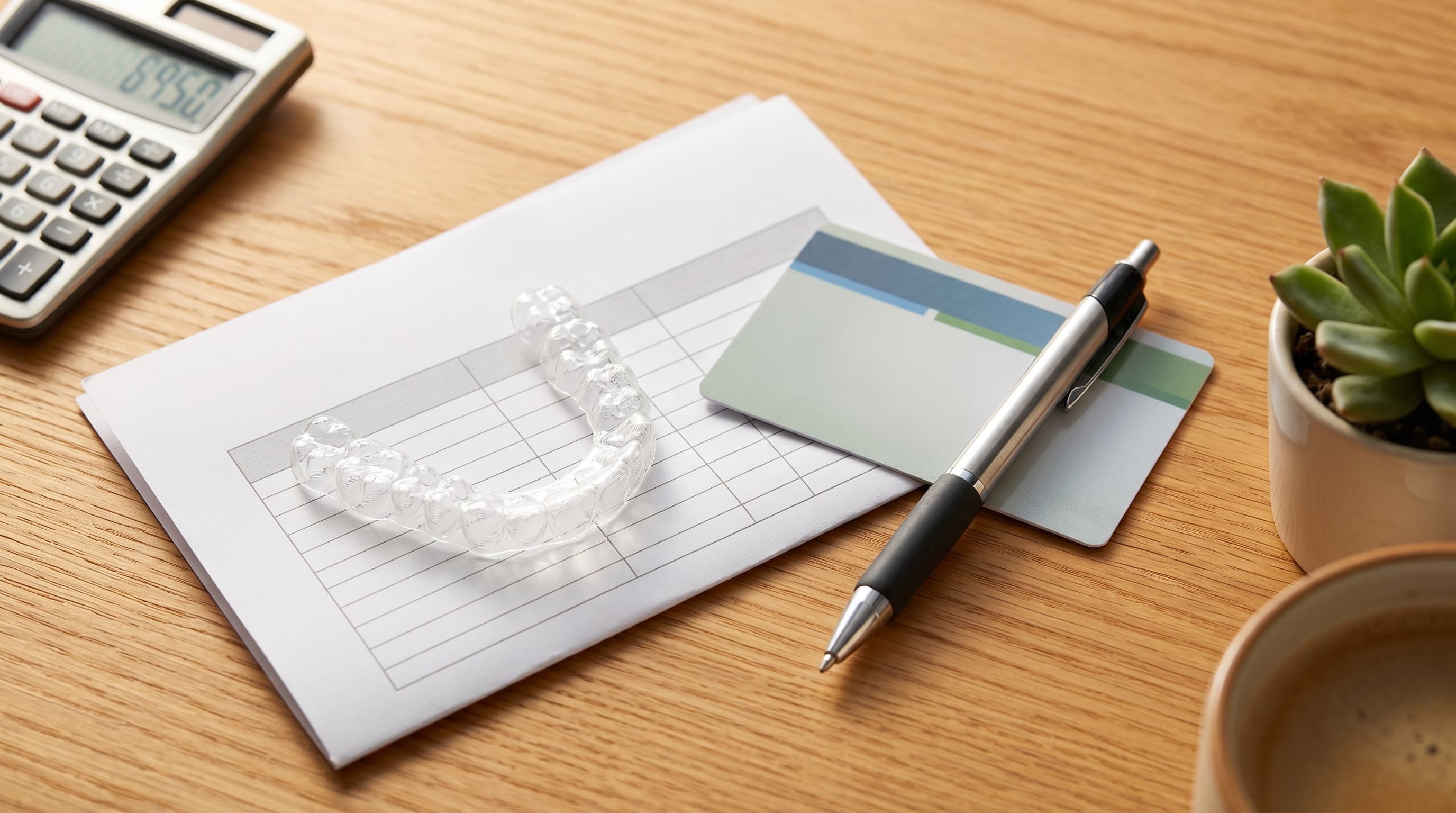 Does Insurance Cover Invisalign in Texas? What Plans Pay