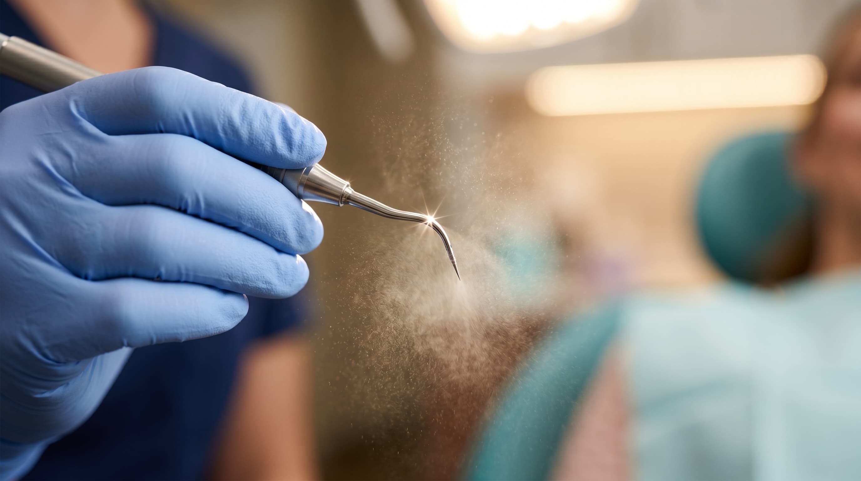 Deep Cleaning Dental Cost 2026: Scaling and Root Planing