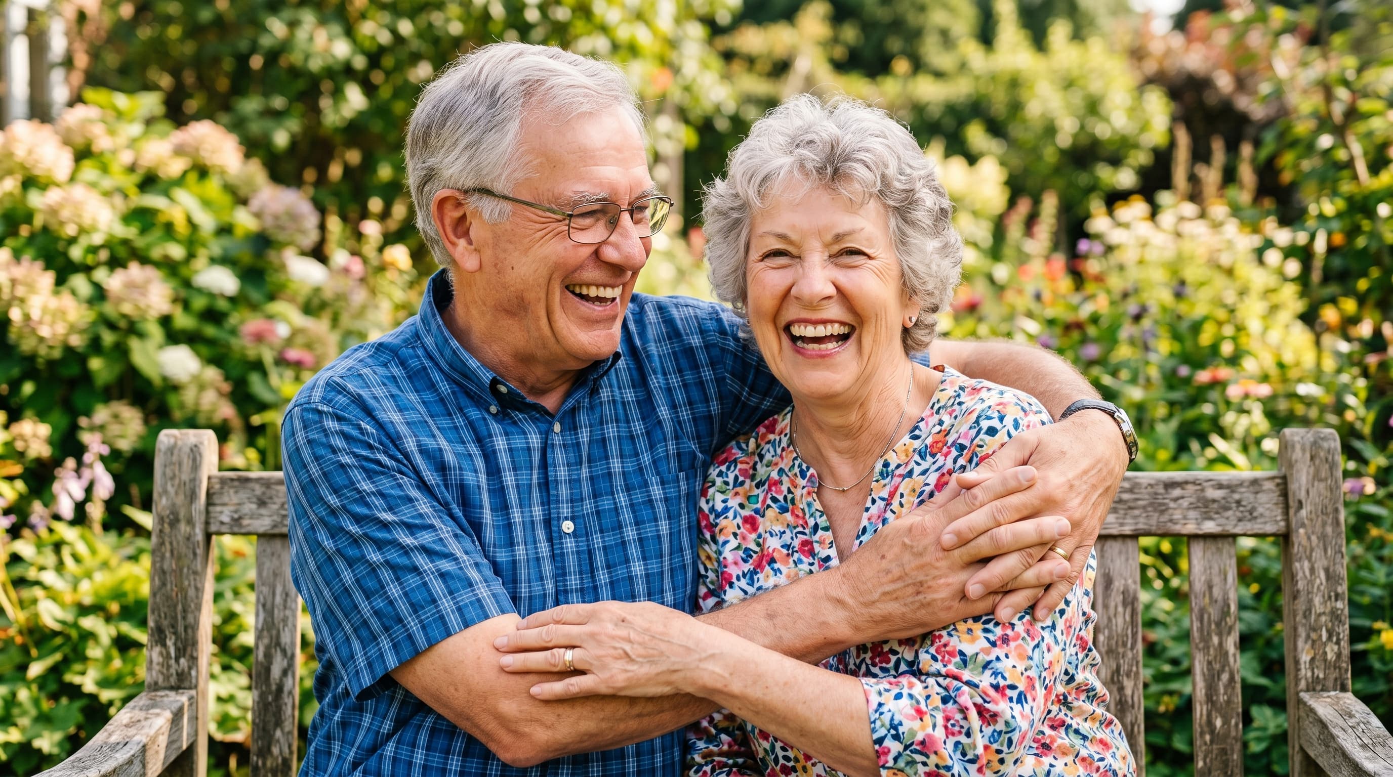 Dental Care for Seniors: Common Issues After 60