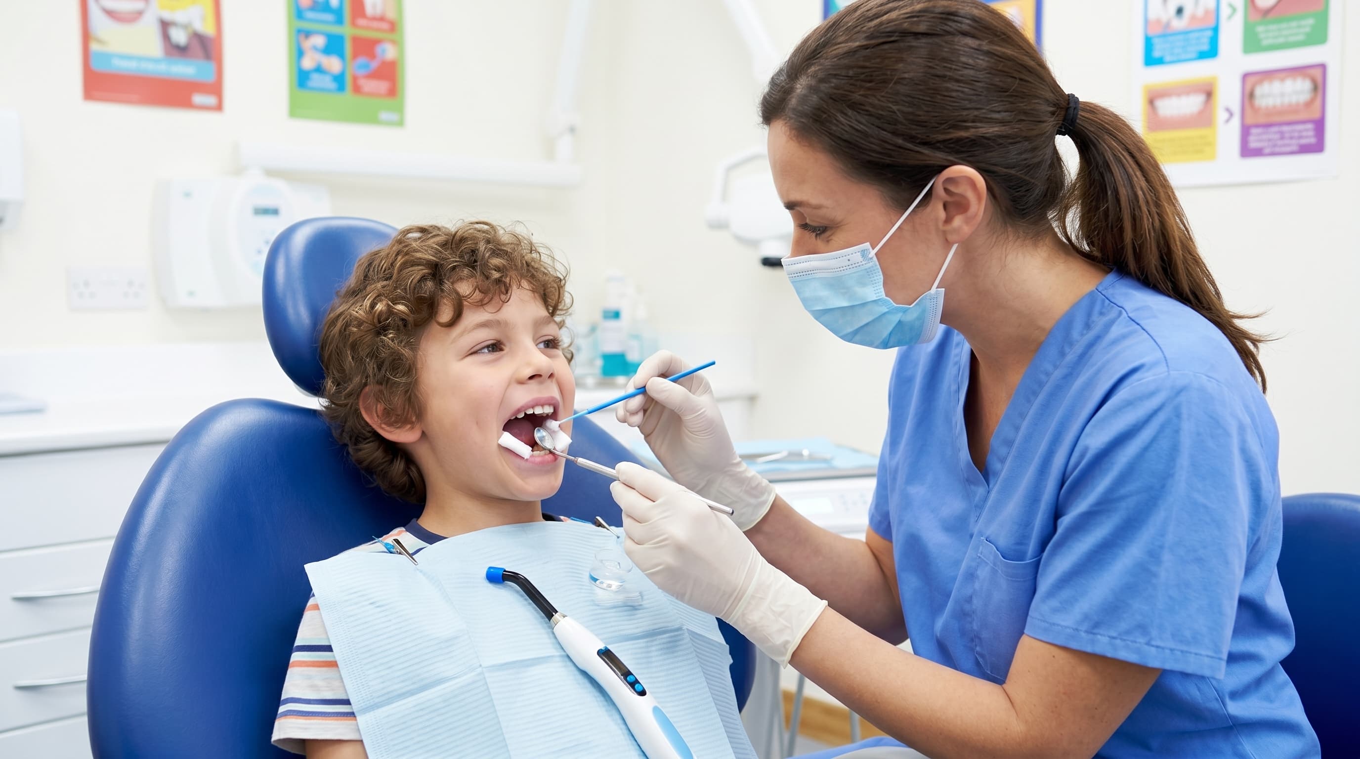 Dental Sealants for Kids: Cost, Safety & Benefits | Wylie TX