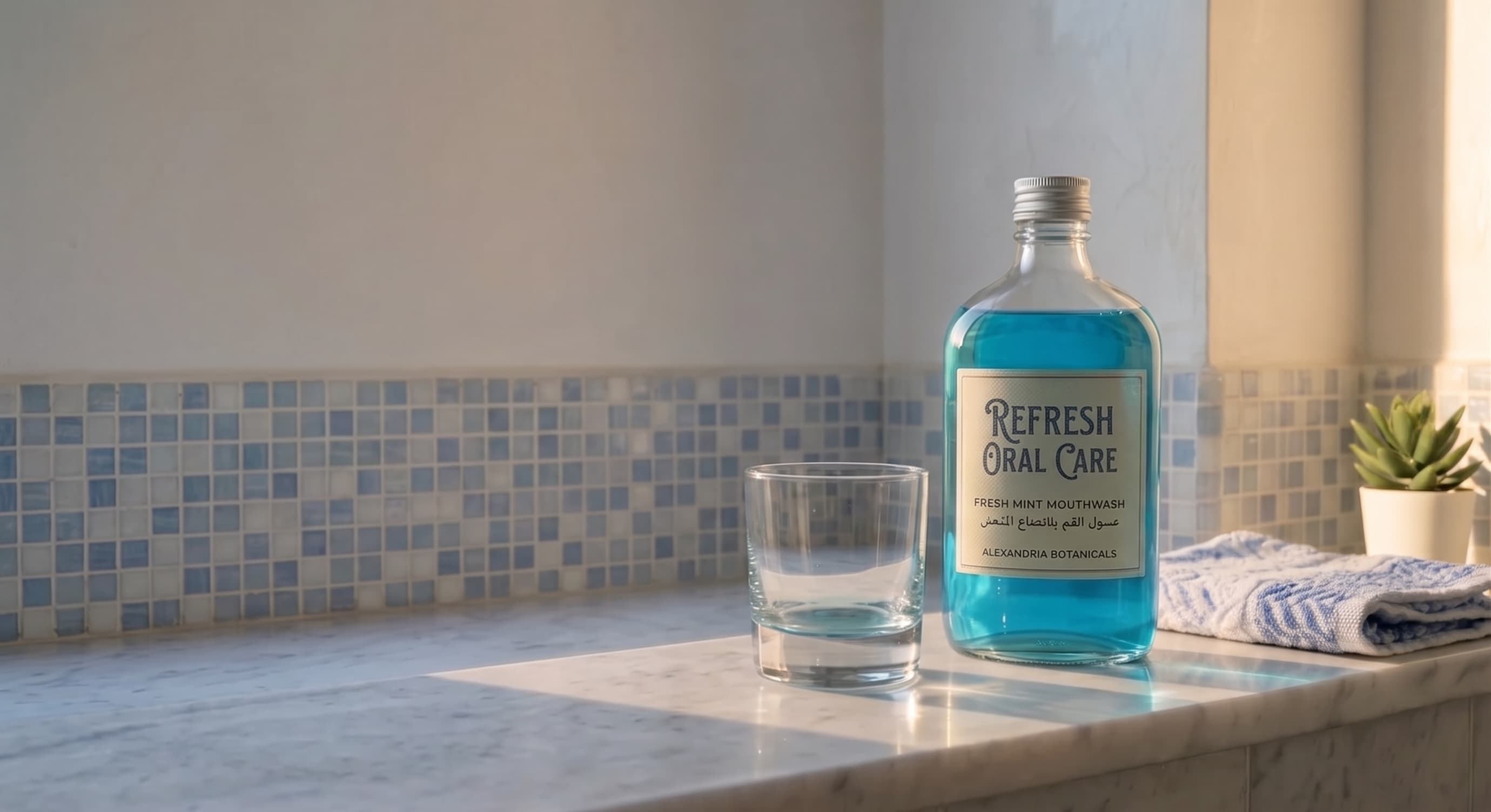 Does Mouthwash Actually Work? A Dentist's Honest Take