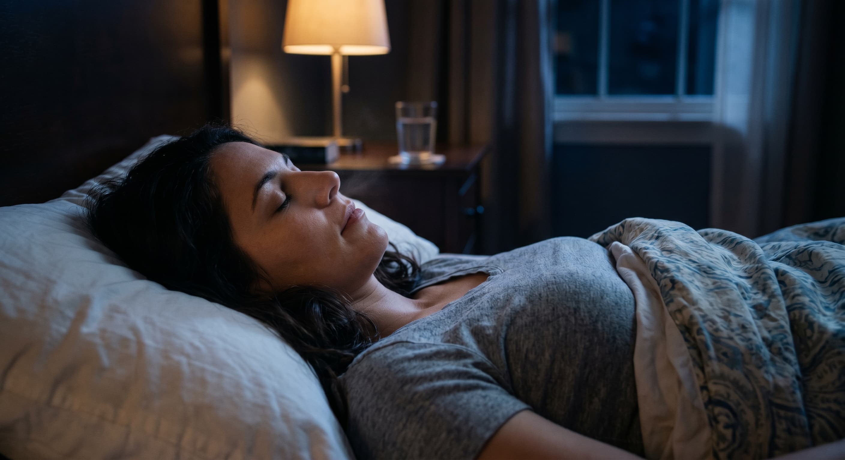 Mouth Taping for Sleep: Safe or Dangerous? Dentist's Take