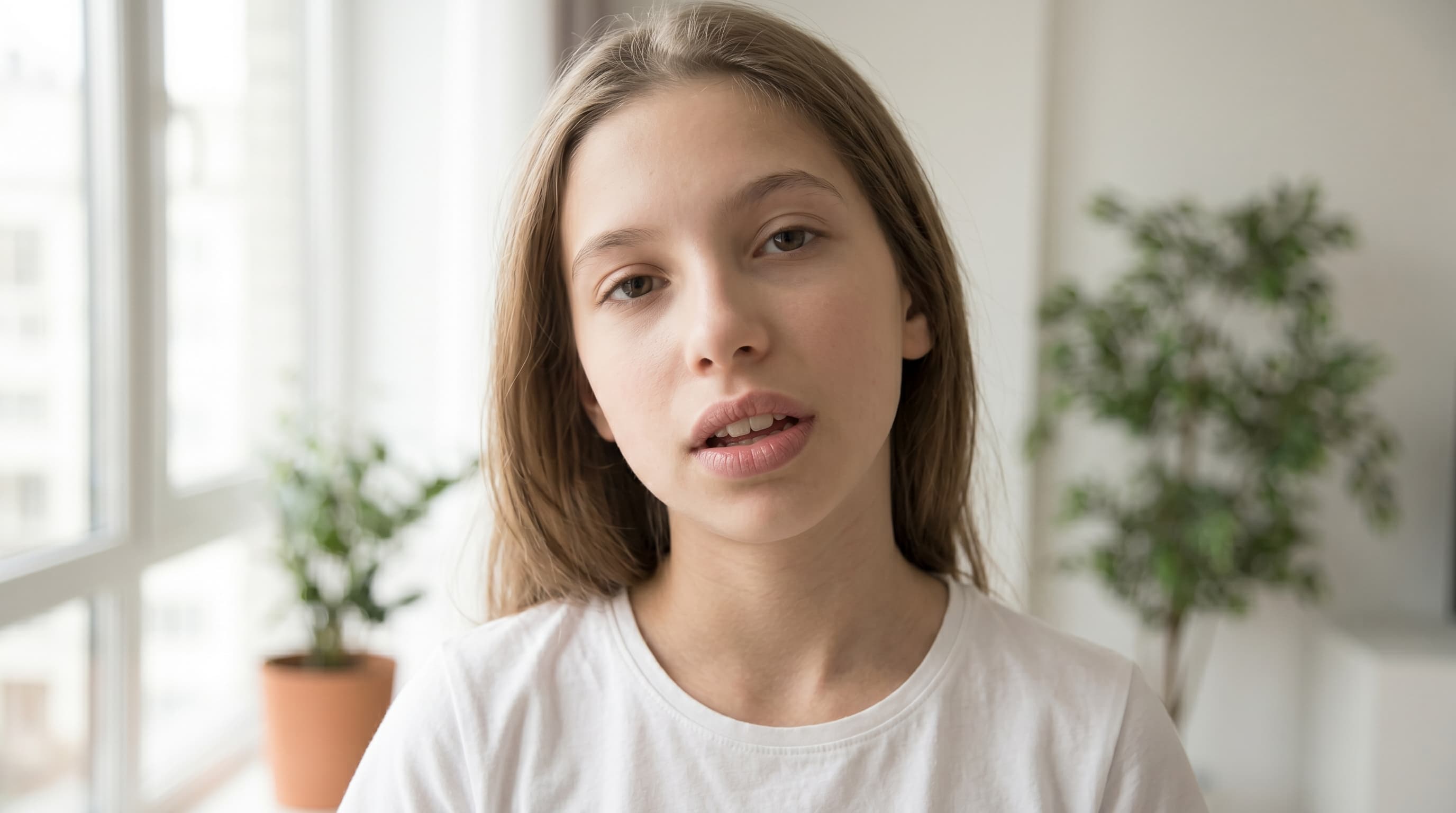 Mouth Breathing and Teeth: Why It Damages Your Smile
