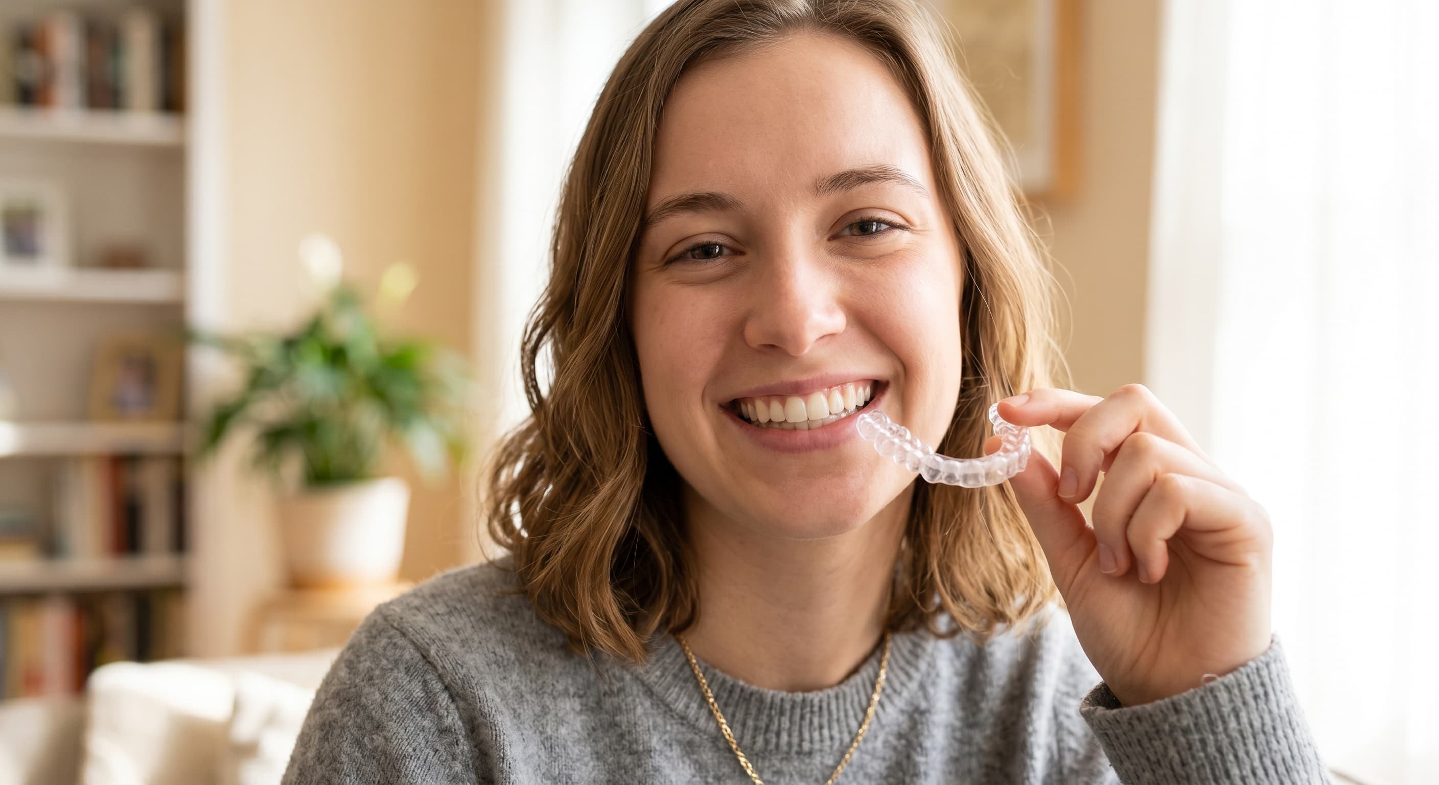 How Long to Wear a Retainer After Braces: The Full Truth