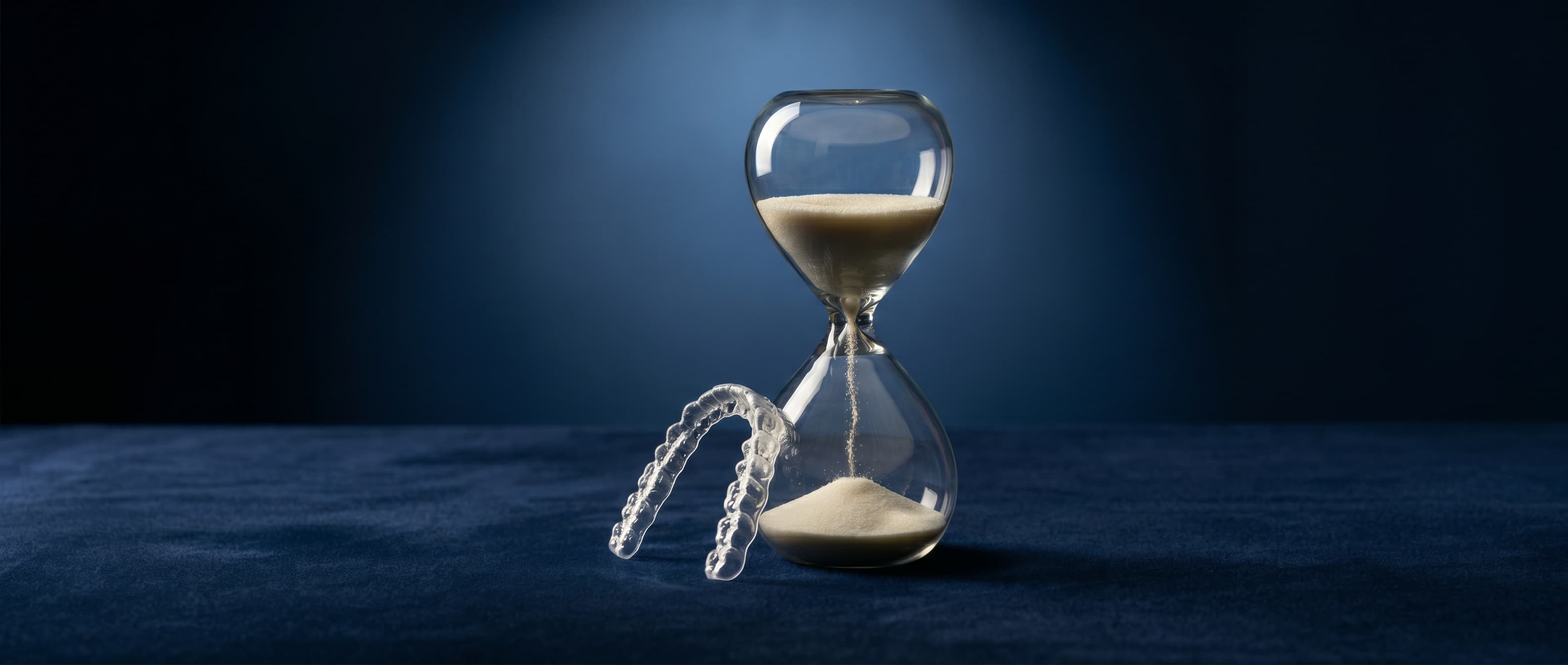 How Long Does Invisalign Take? Timeline by Case Type