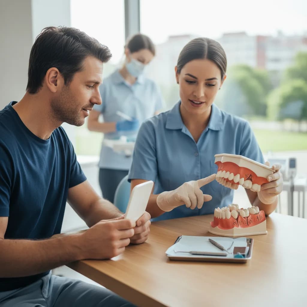 Dental Insurance: PPOs, Deductibles, and Coverage