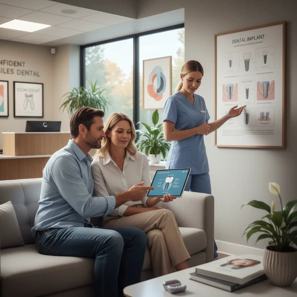 Best Dentist Wylie TX: What Families Should Look For