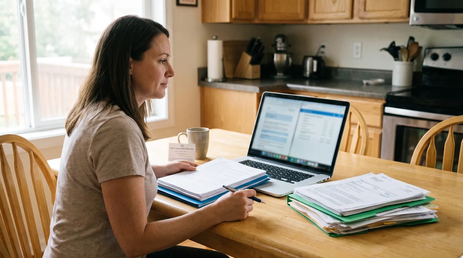 In-Network vs Out-of-Network Dentist: What Actually Changes