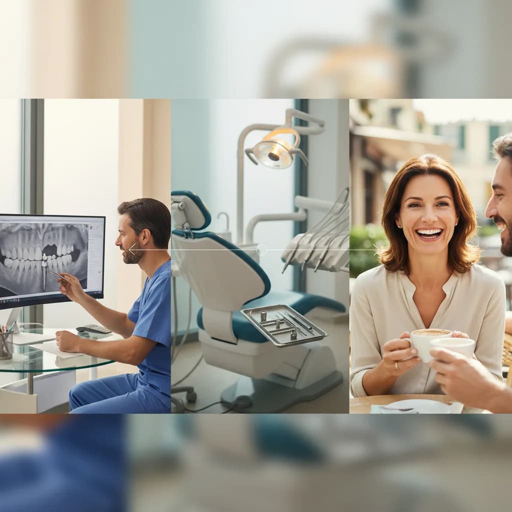 Invisalign Before and After: What Real Results Look Like