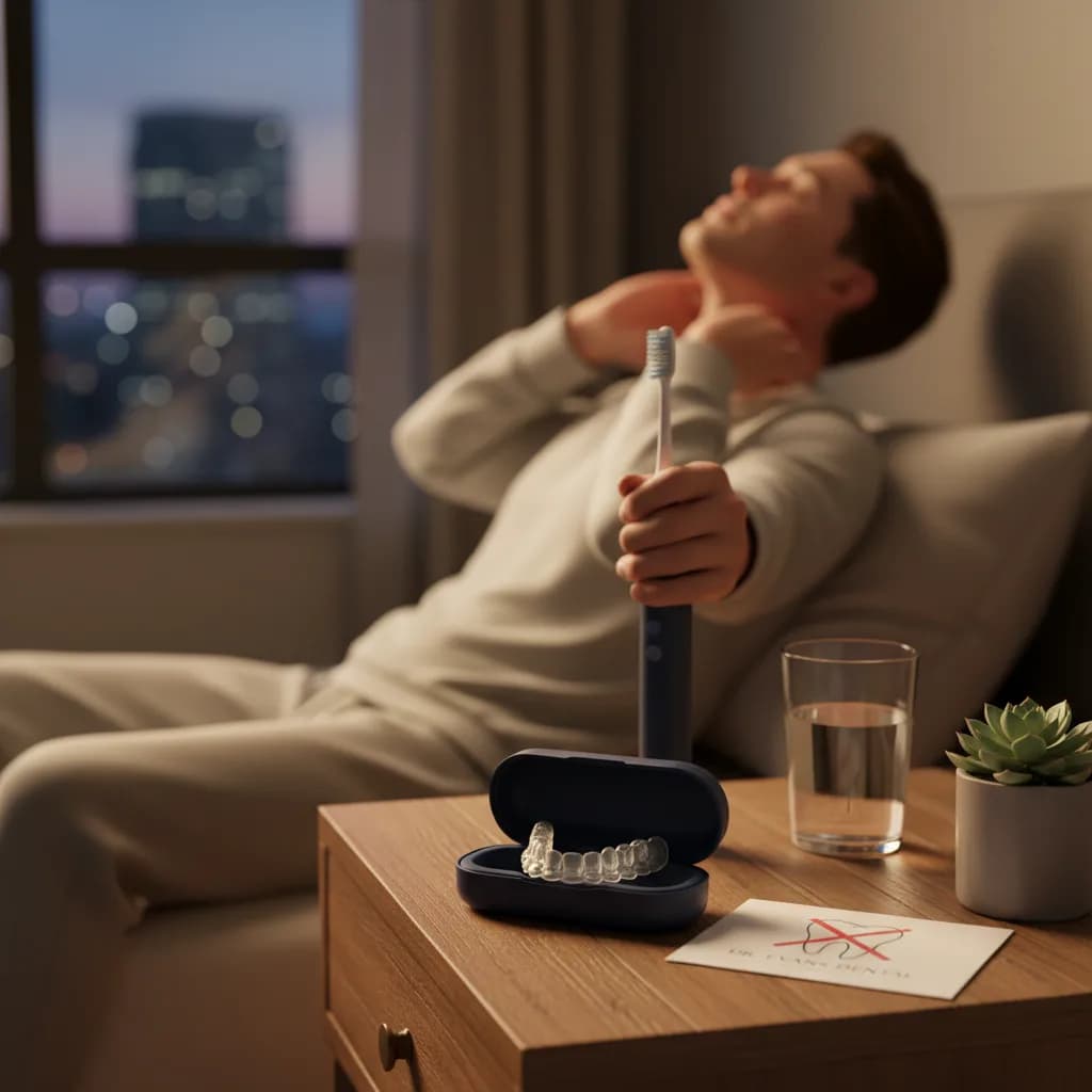 Emergency Dentist Wylie TX: Same-Day Dental Care Guide