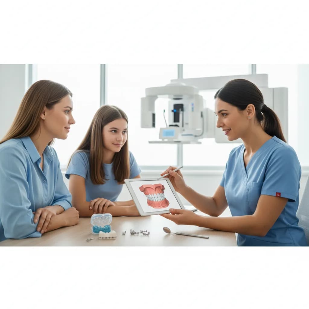 Root Canal Procedure: What Happens Step by Step