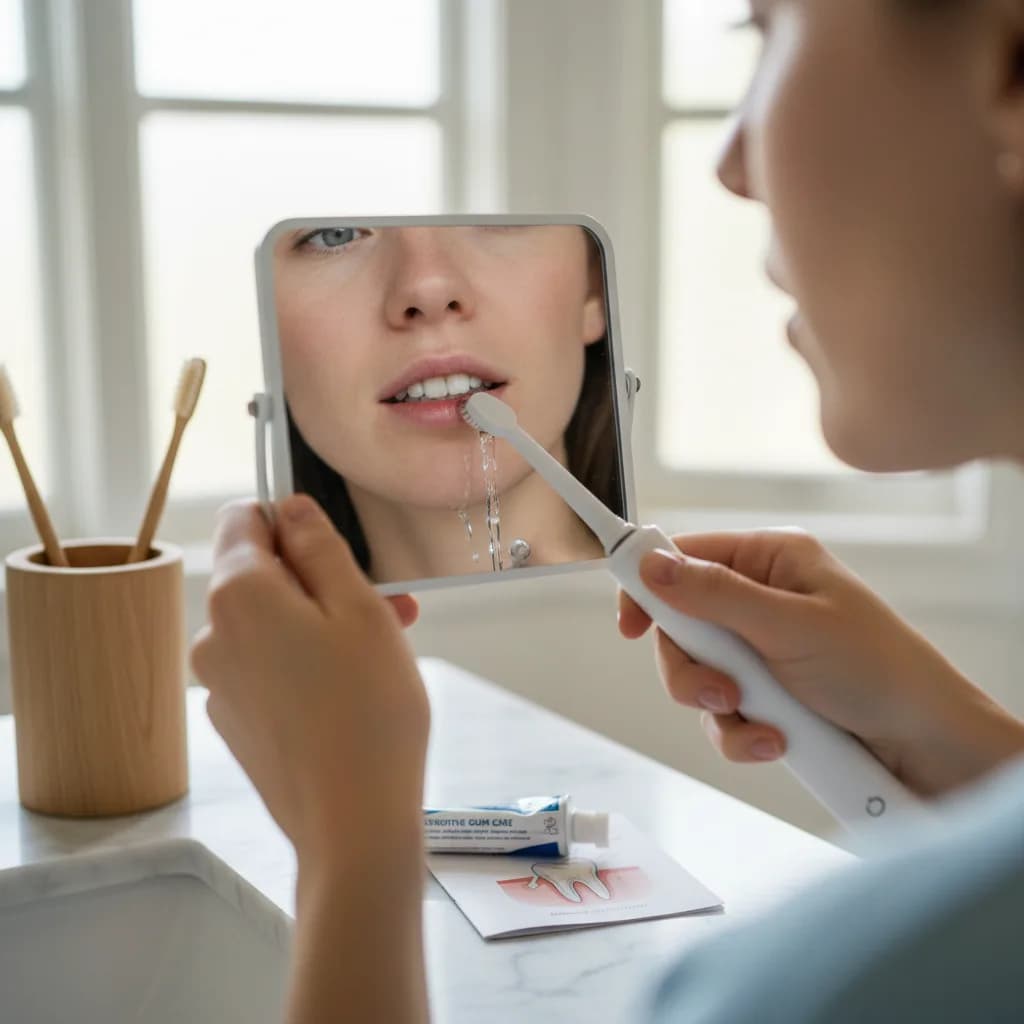 Toothache at Night: Why It Gets Worse and How to Get Relief