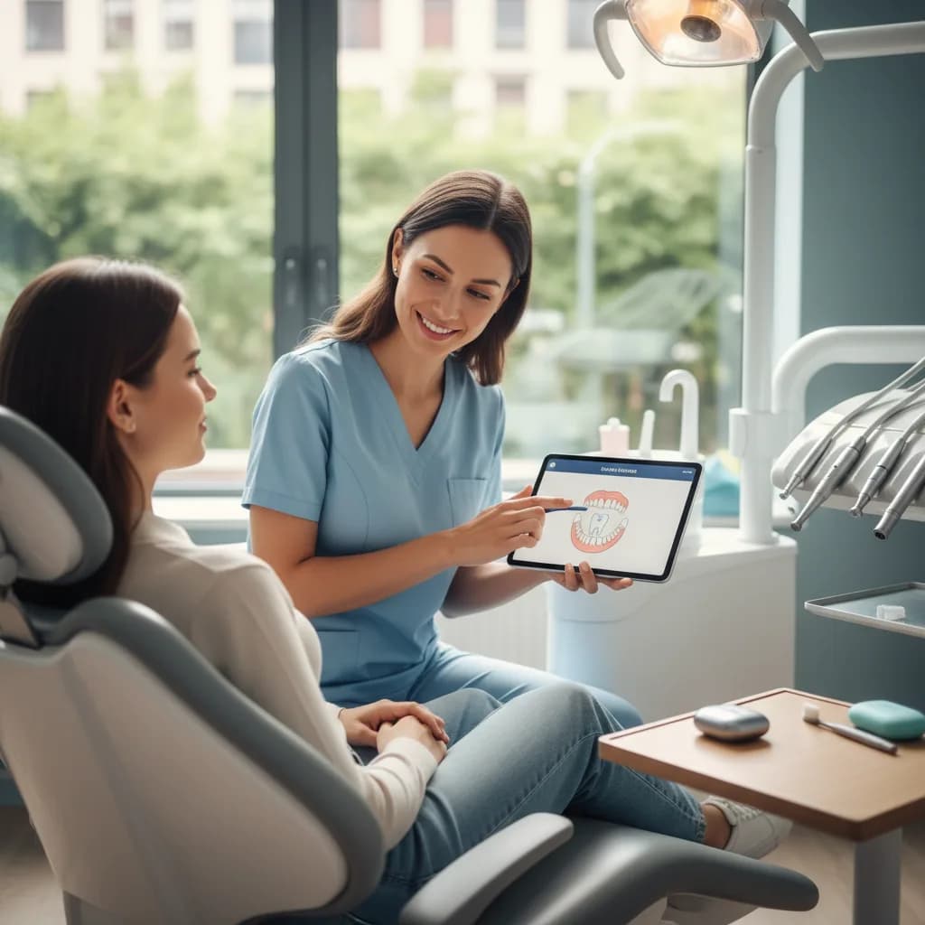 Tooth Abscess Symptoms: Warning Signs and Why Not to Wait