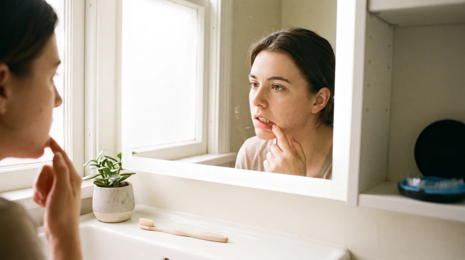 Receding Gums at 20: Why It Starts Early and What to Do
