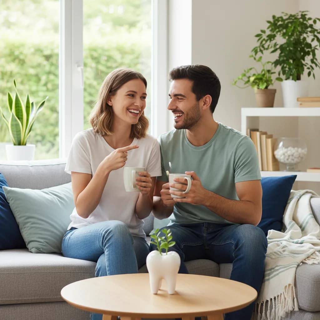 Sensitive Teeth Causes and Relief Tips | Wylie TX Dentist