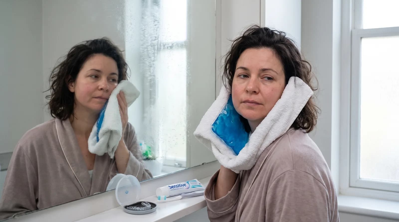 Swelling After Tooth Extraction: How Long and What Helps