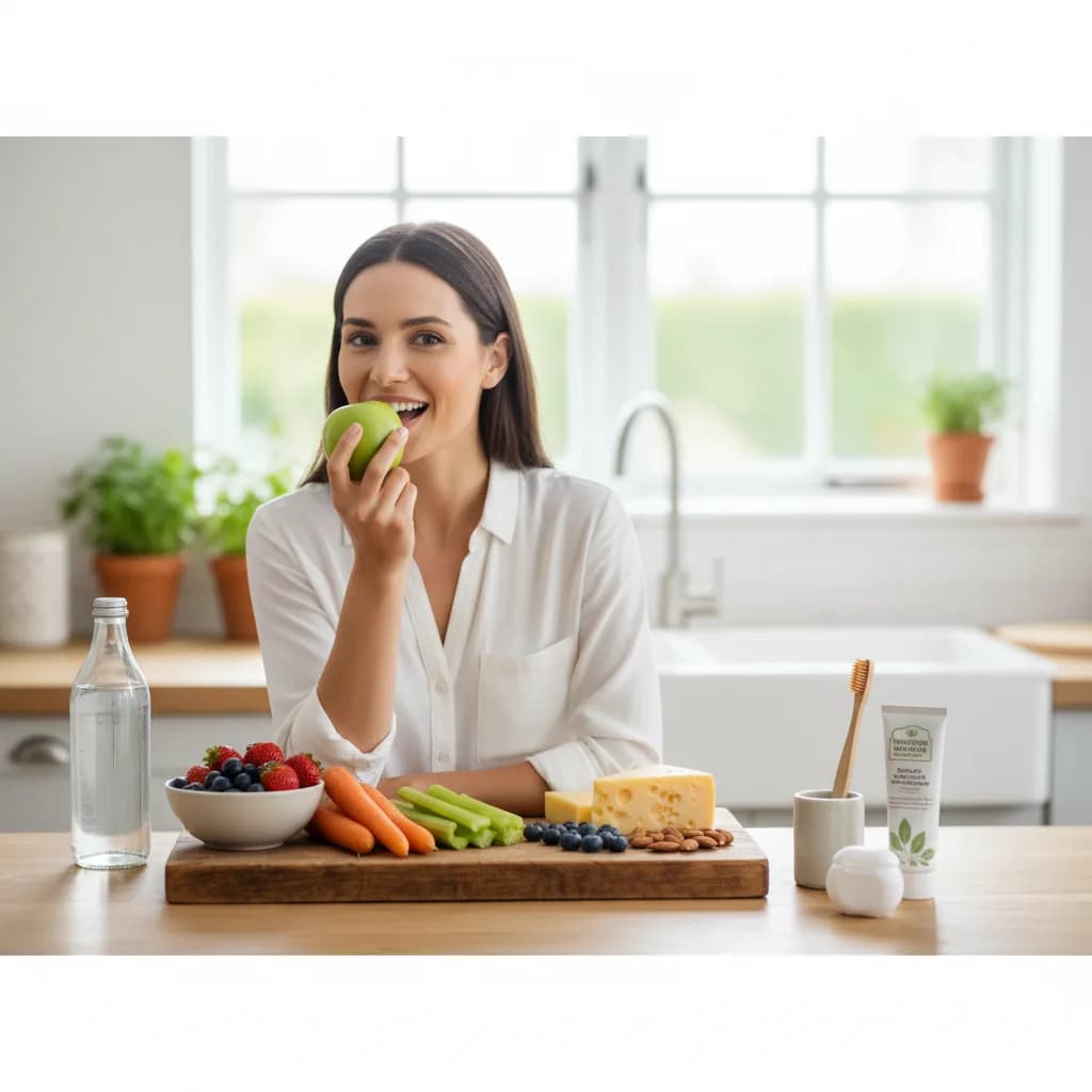 Swollen Gum Around One Tooth: Causes and What to Do