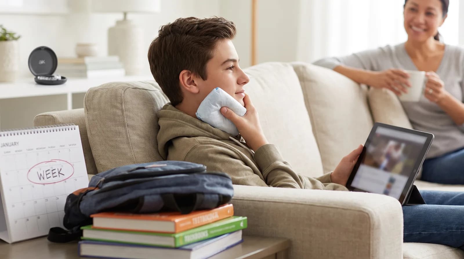 Wisdom Teeth Removal Teenager Timing: Best School Breaks