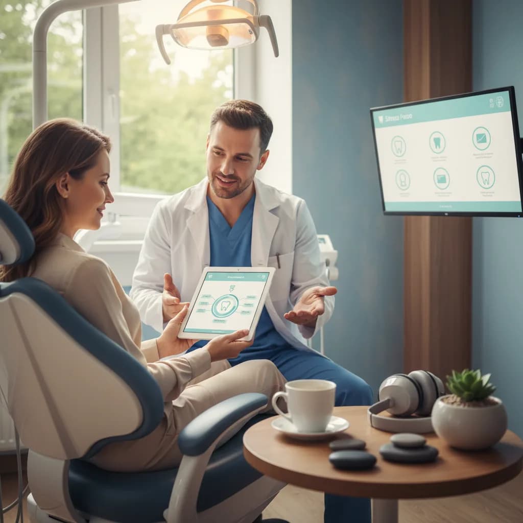 Tooth Extraction Recovery: Day-by-Day Healing Timeline