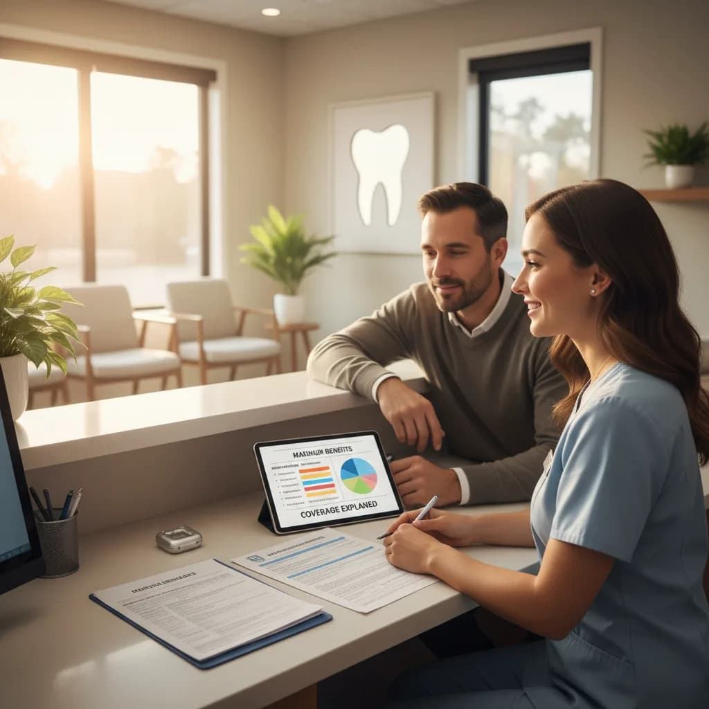 Cosmetic Dentist Wylie TX: How to Choose the Right Provider